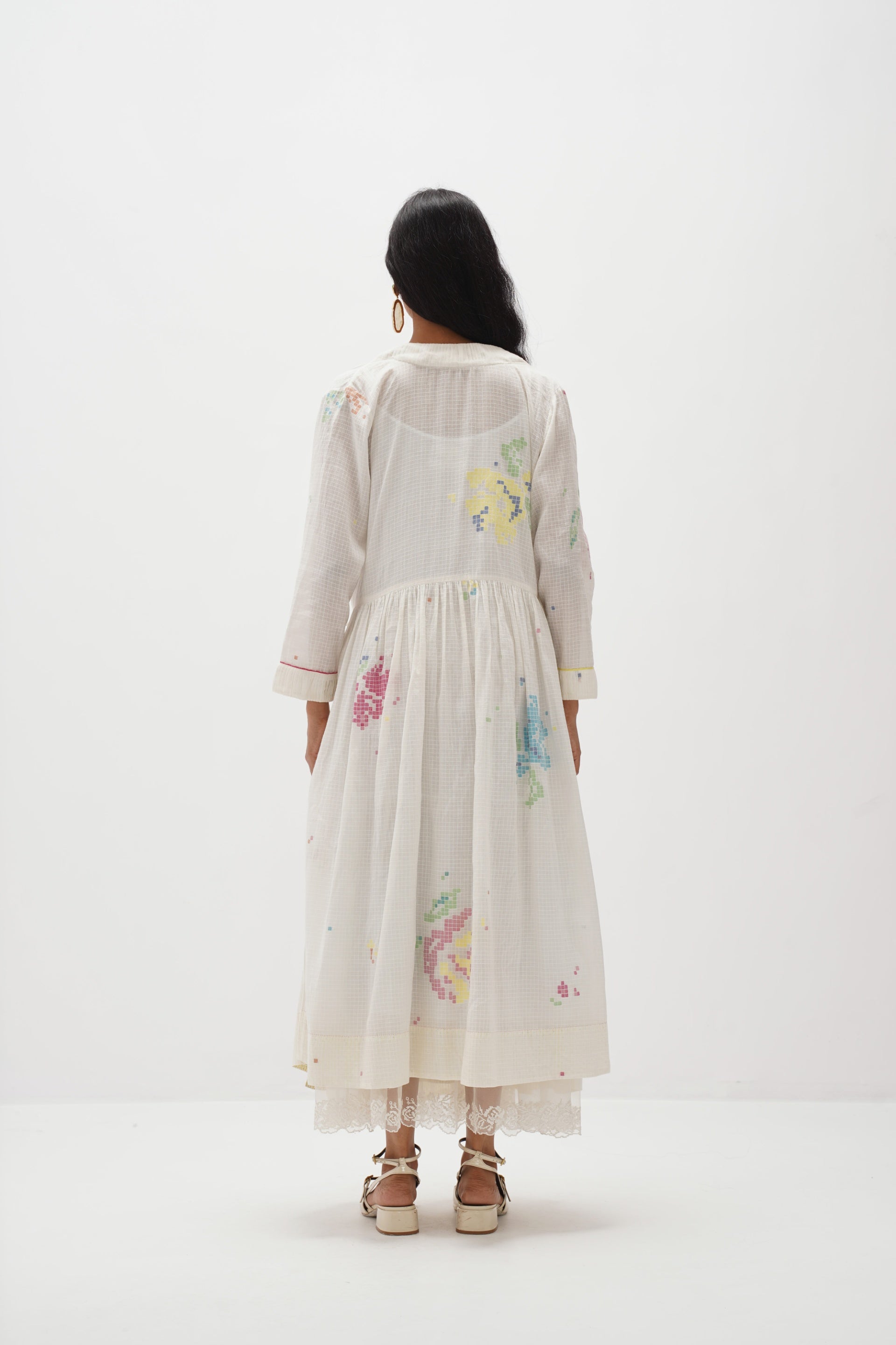 VINI DRESS