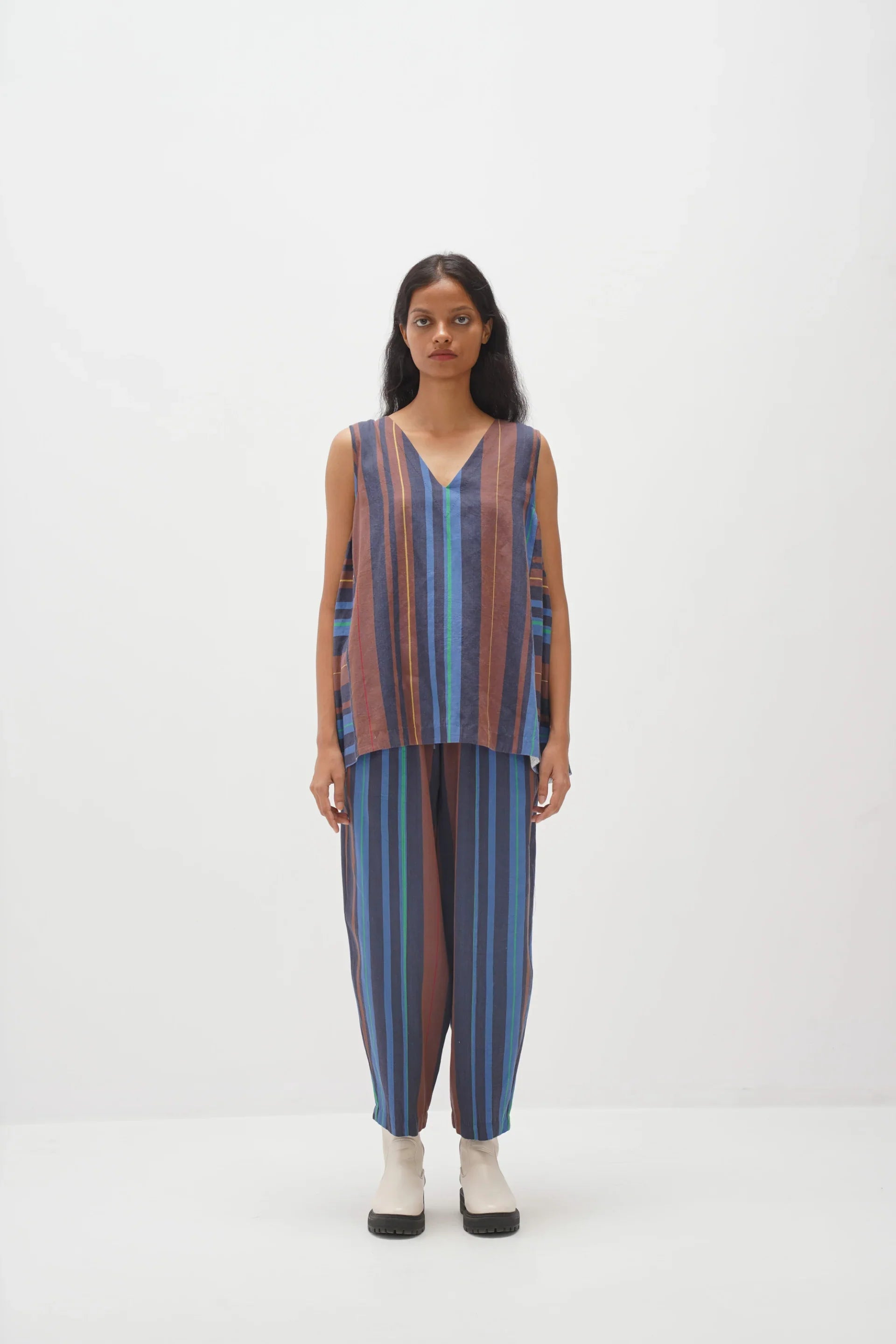 INCA TOP SET
