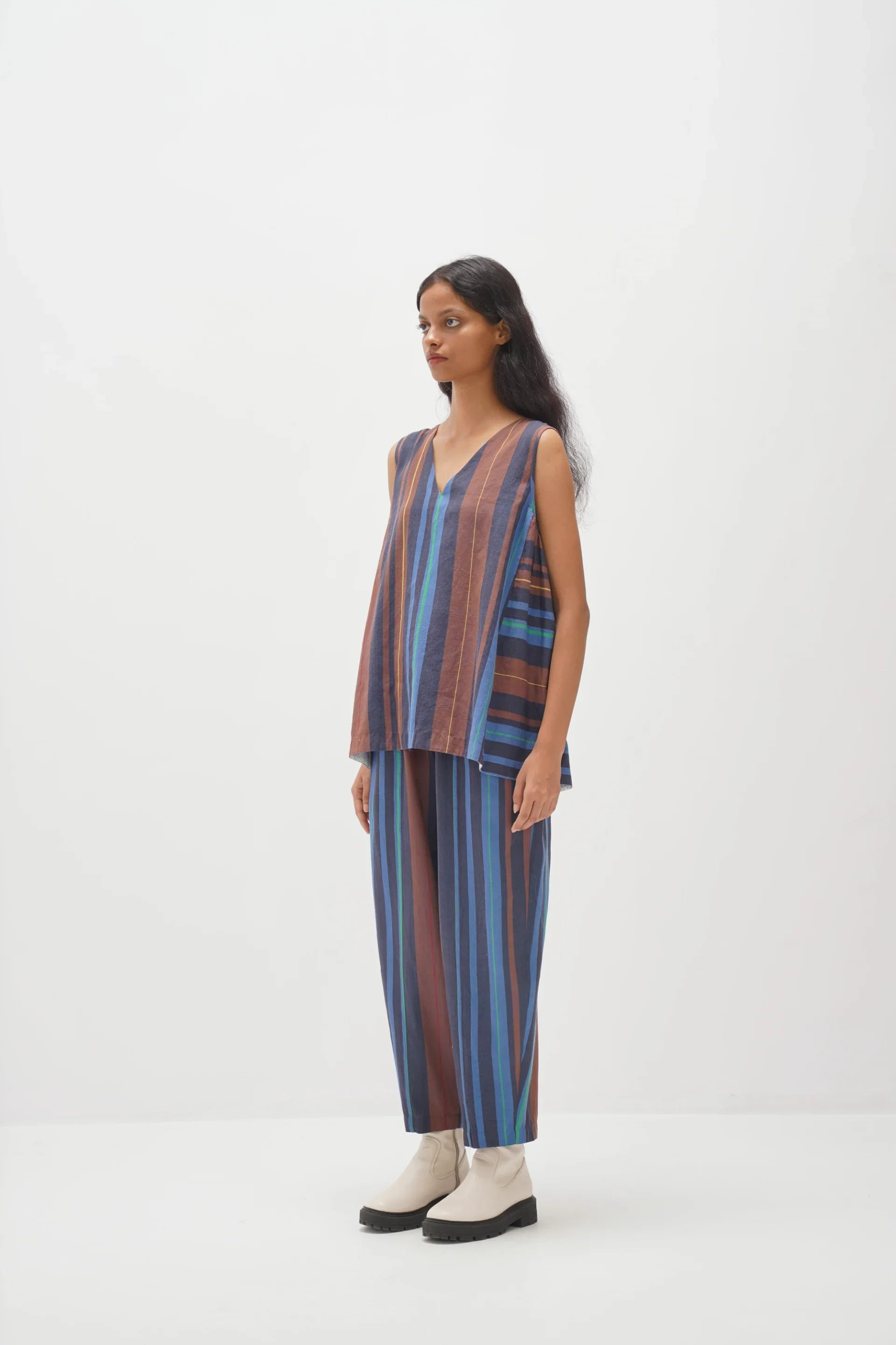 INCA TOP SET