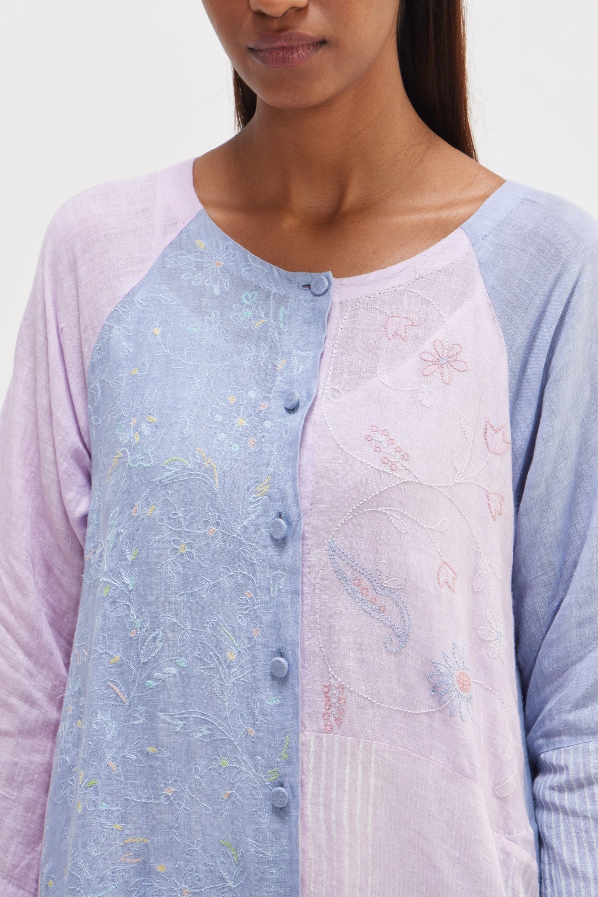 IZUMI DRESS