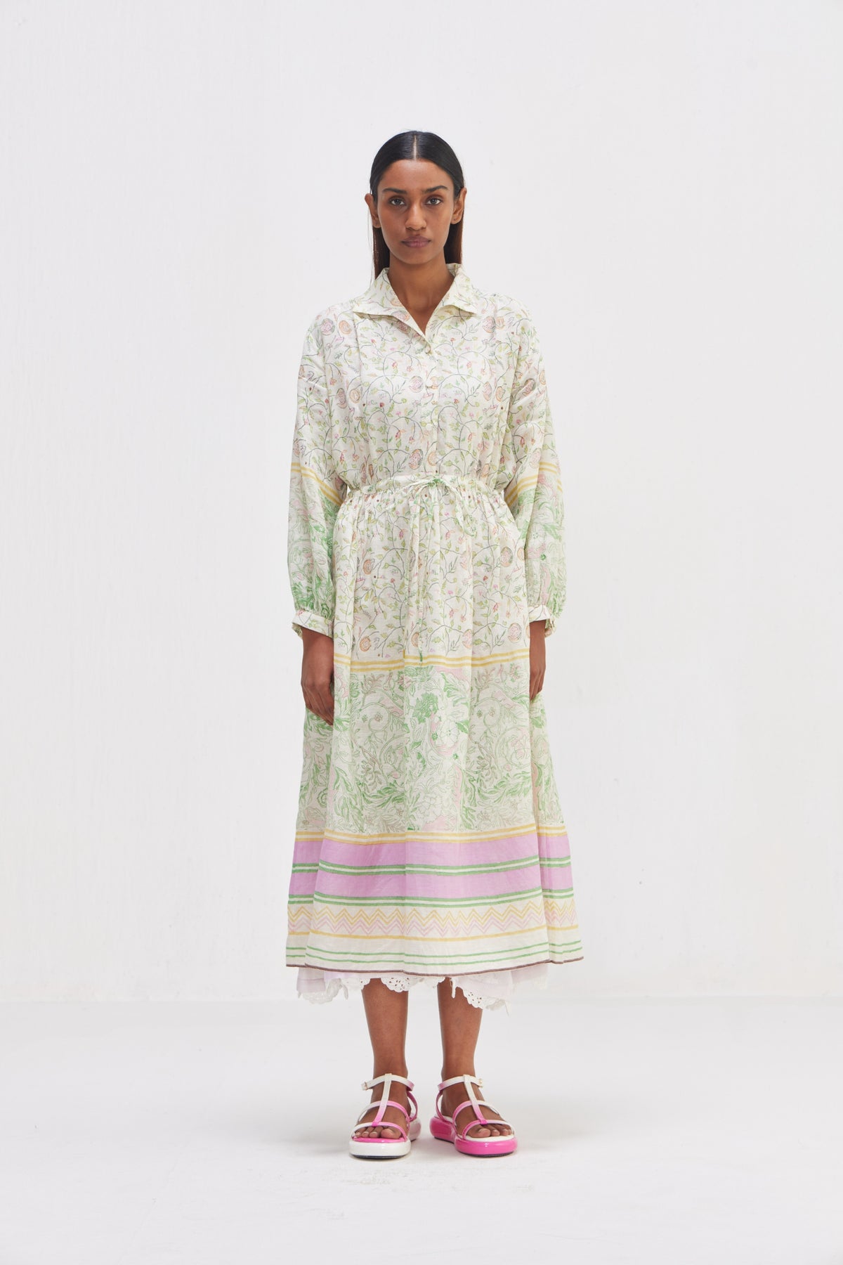 JIA DRESS