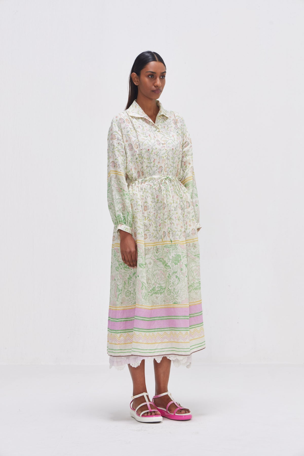 JIA DRESS