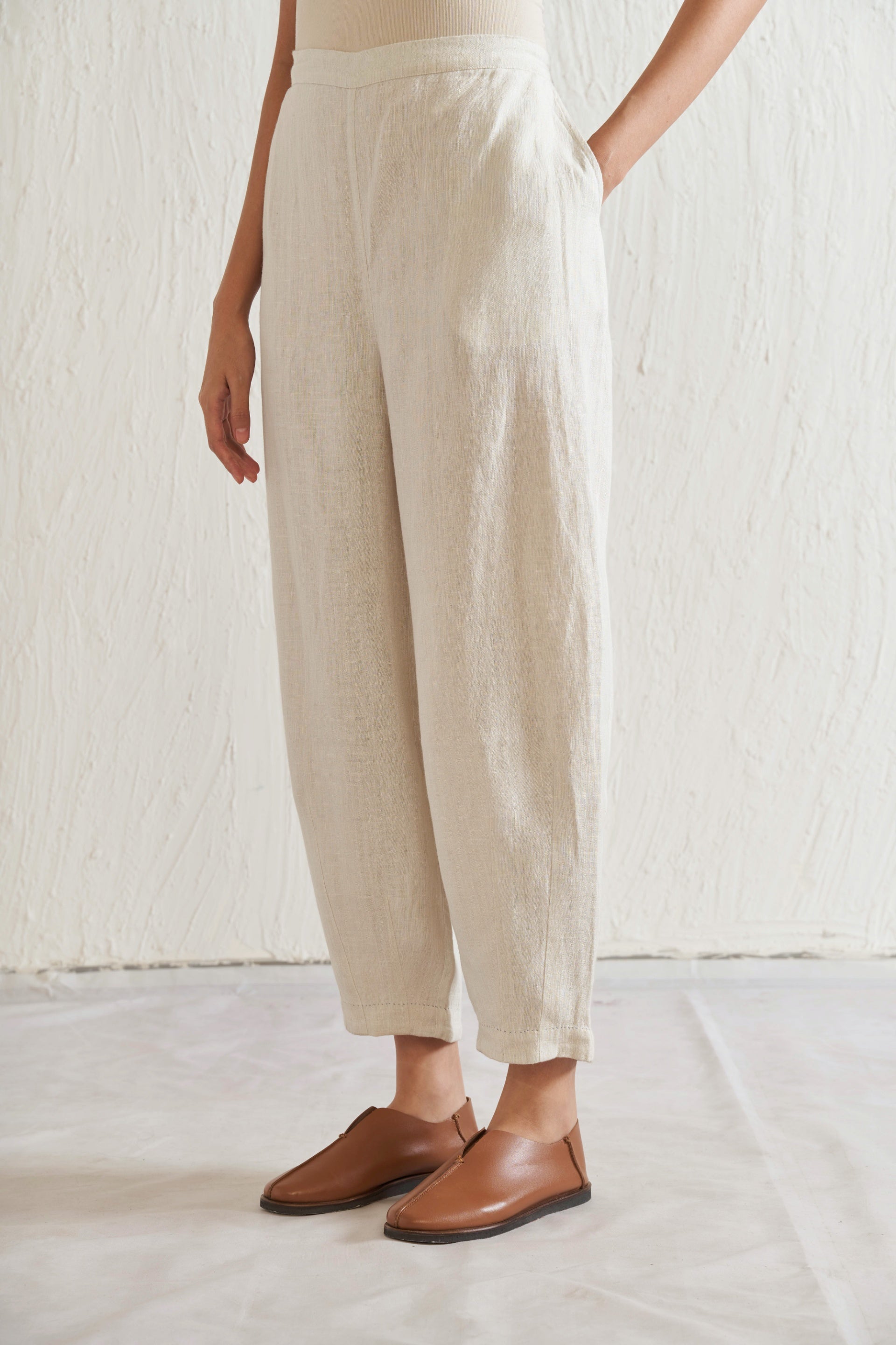 TYRA TROUSER
