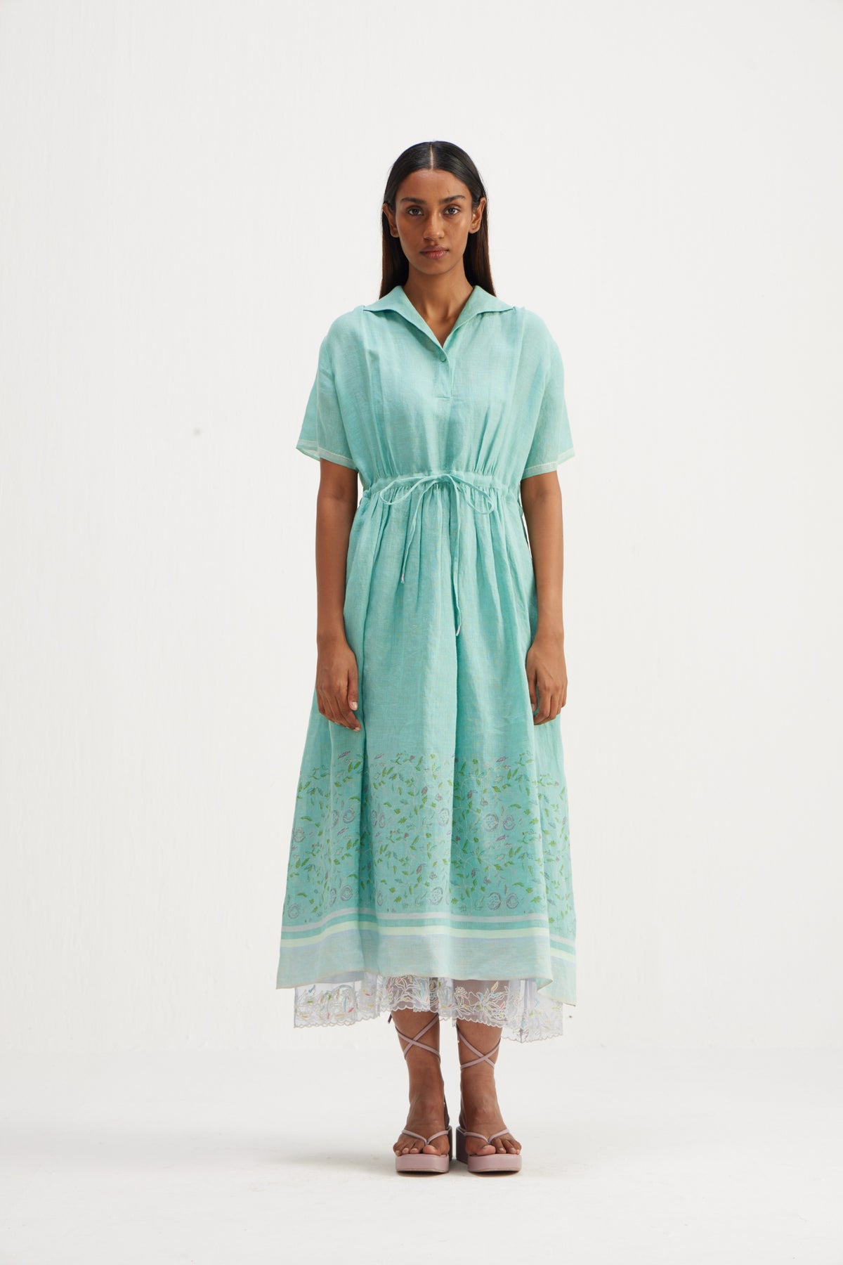 SIROI DRESS