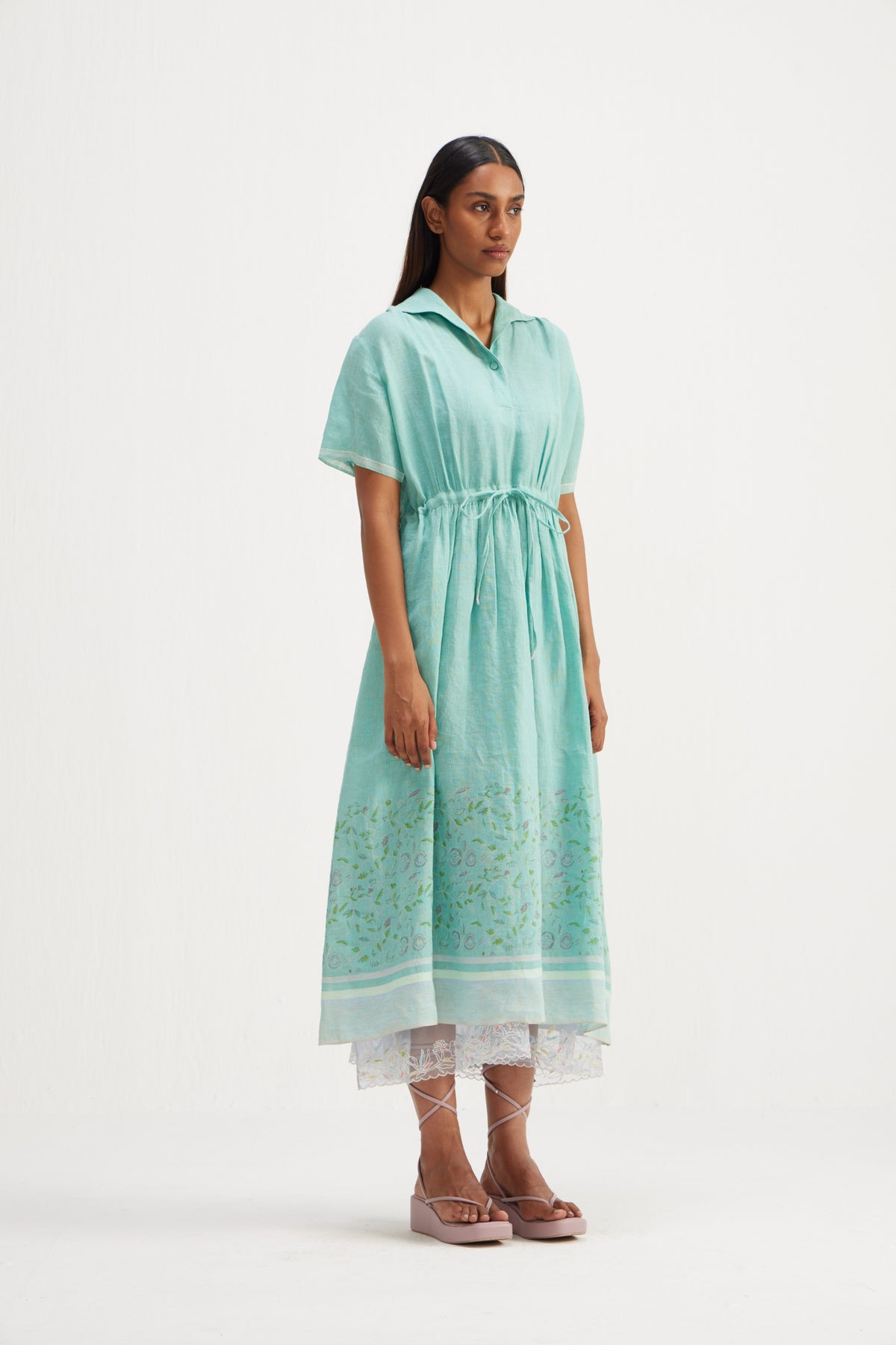 SIROI DRESS