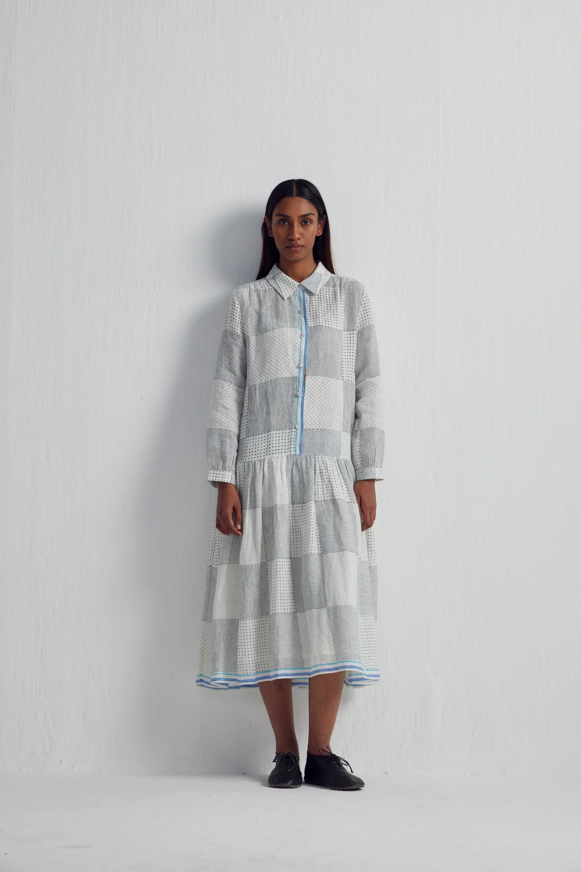 BLUEBELL DRESS