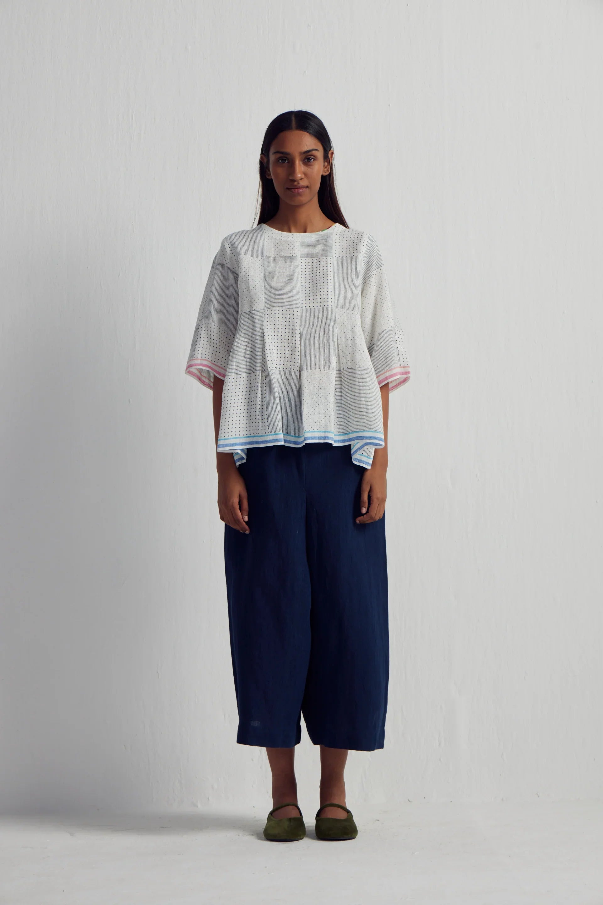 MARTIN TROUSER