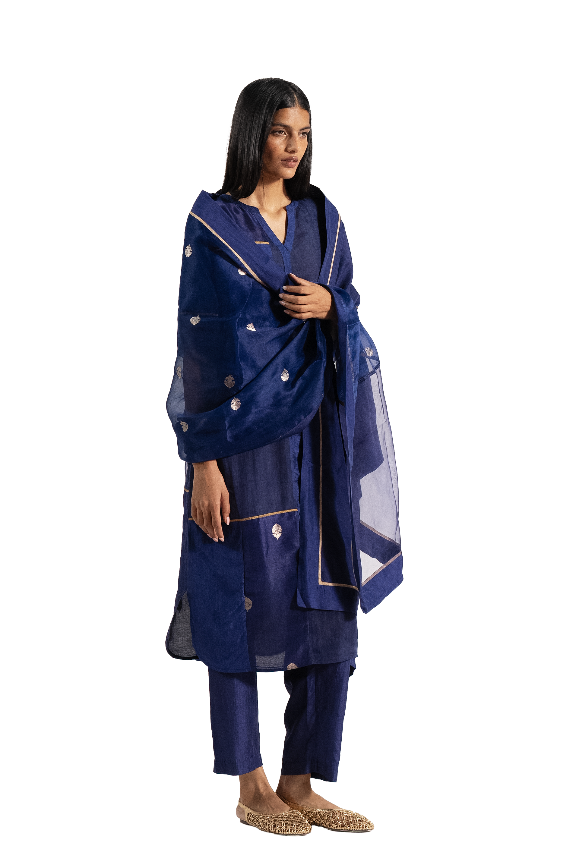 DUPATTA