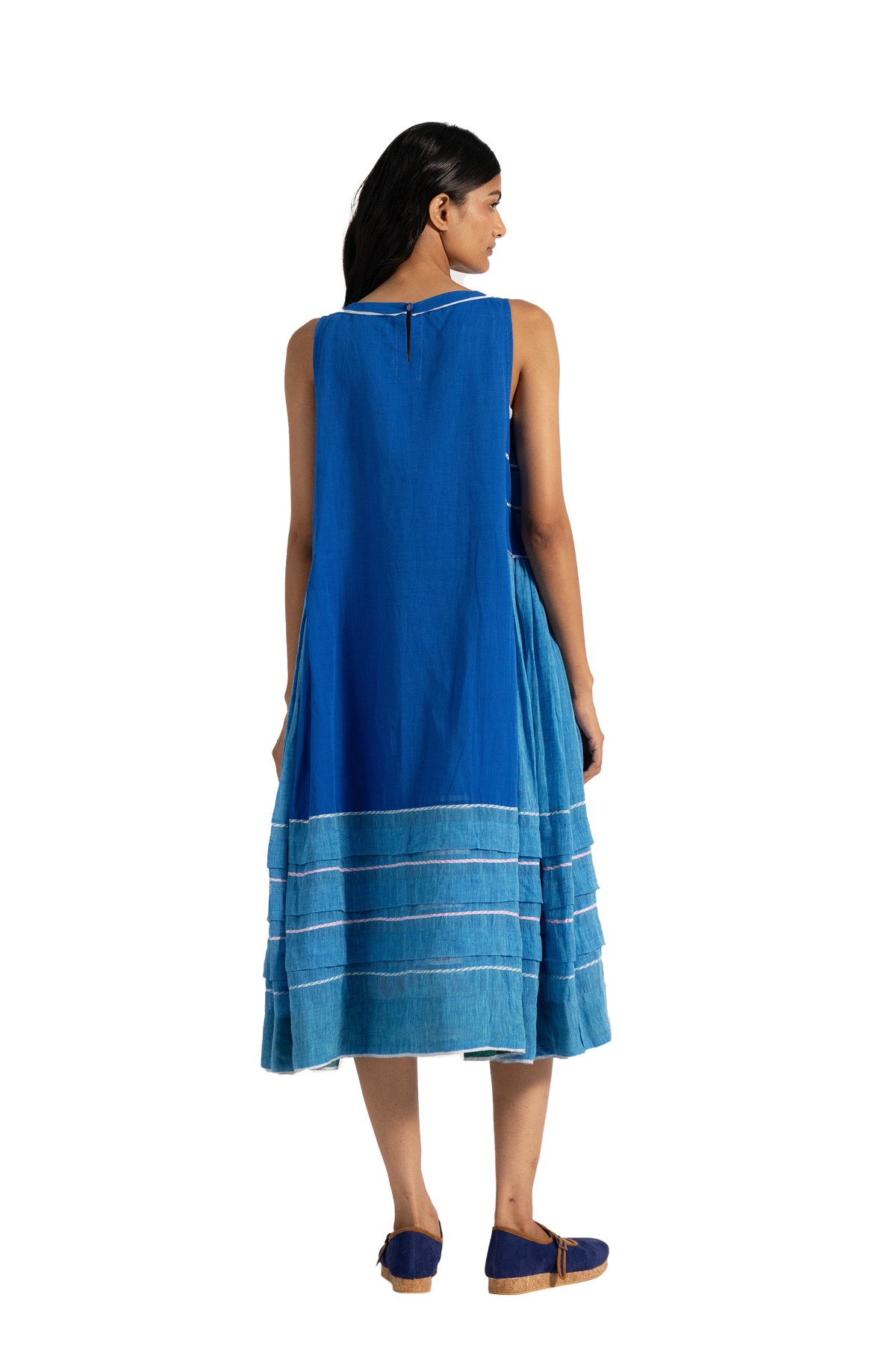 FYODOR DRESS