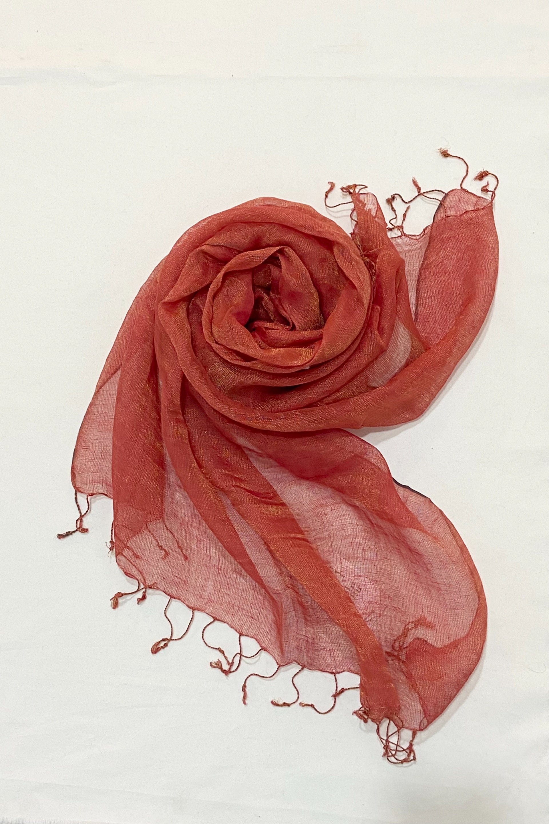 RED STOLE