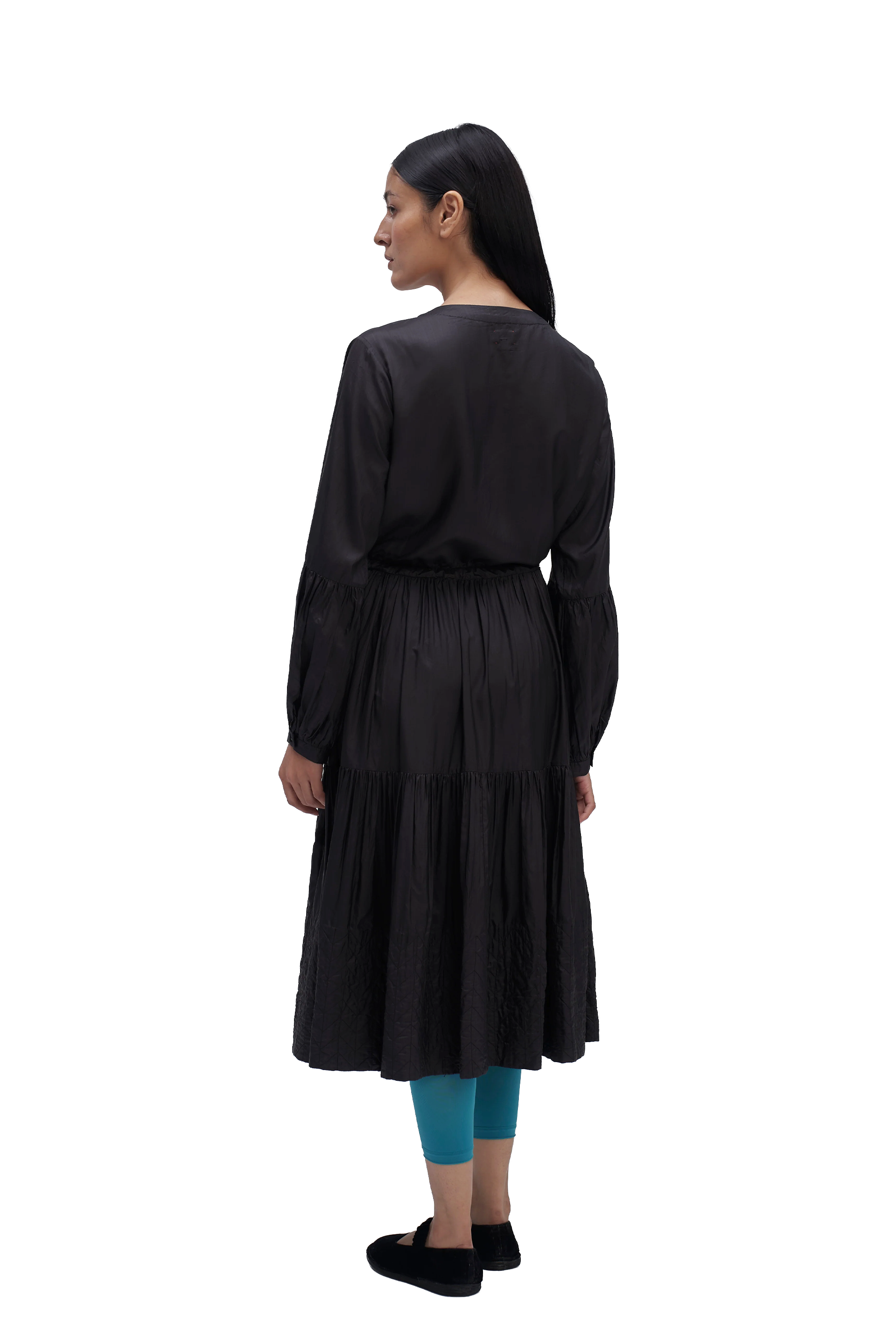 NADIA DRESS