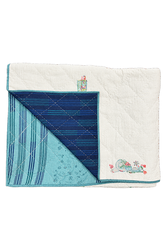 QUILT