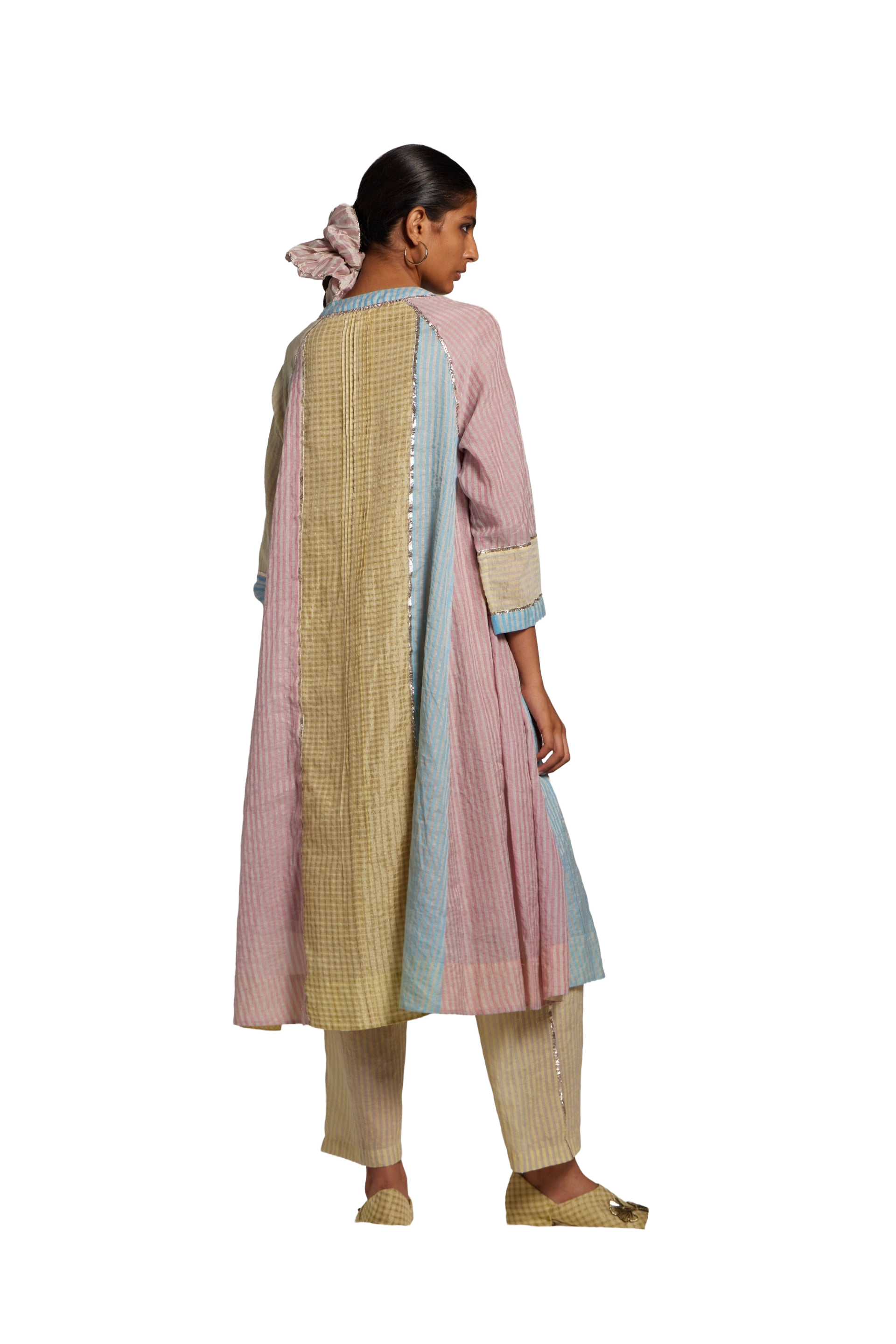 HAREBELL SET