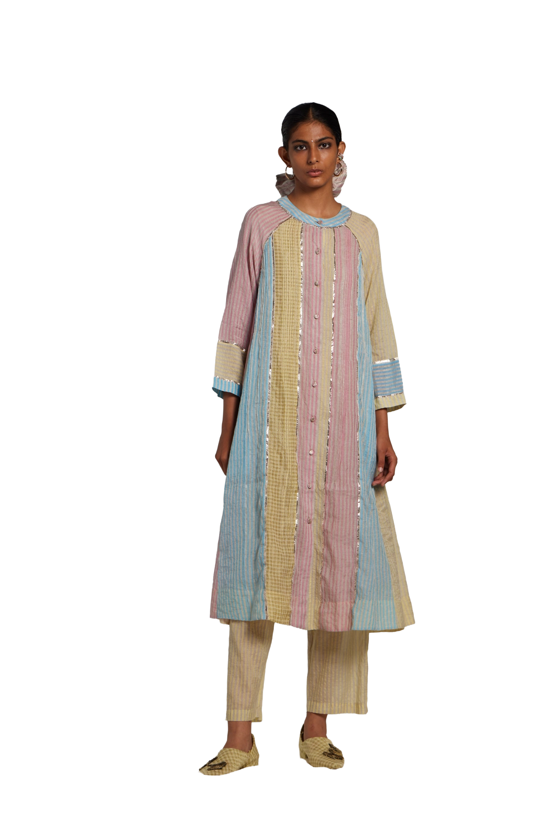 HAREBELL SET