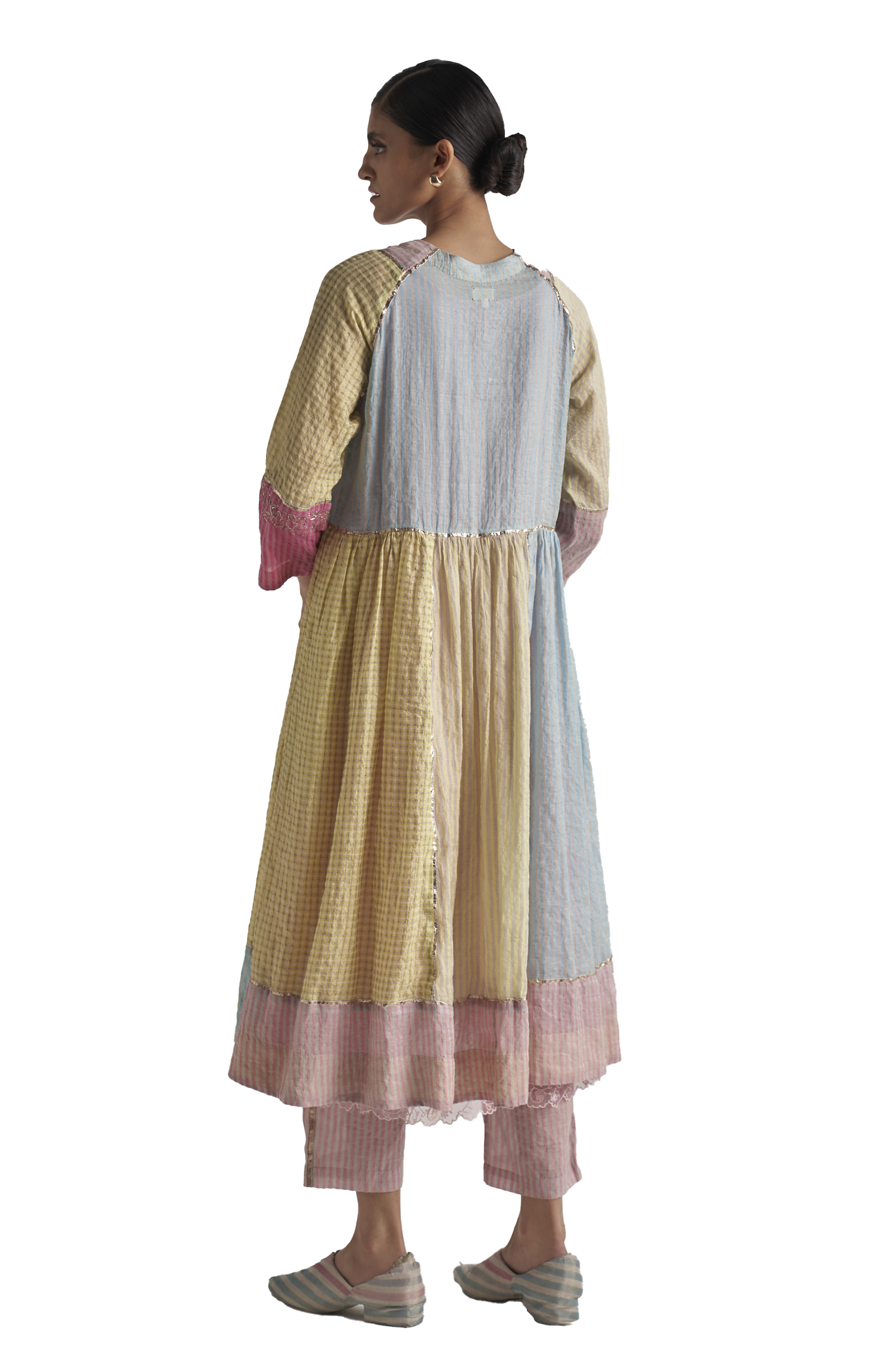 SANSAVERIA DRESS