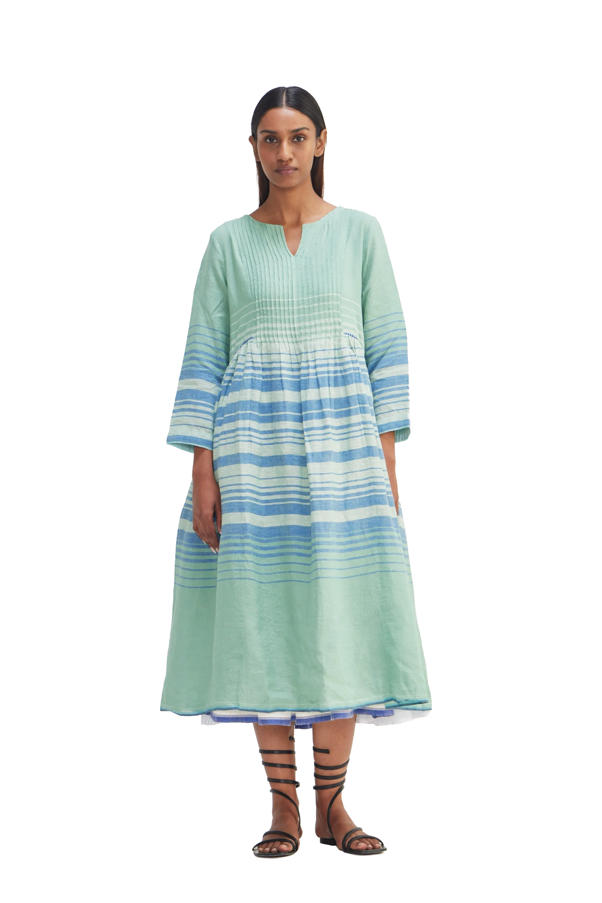 SHELLEY DRESS