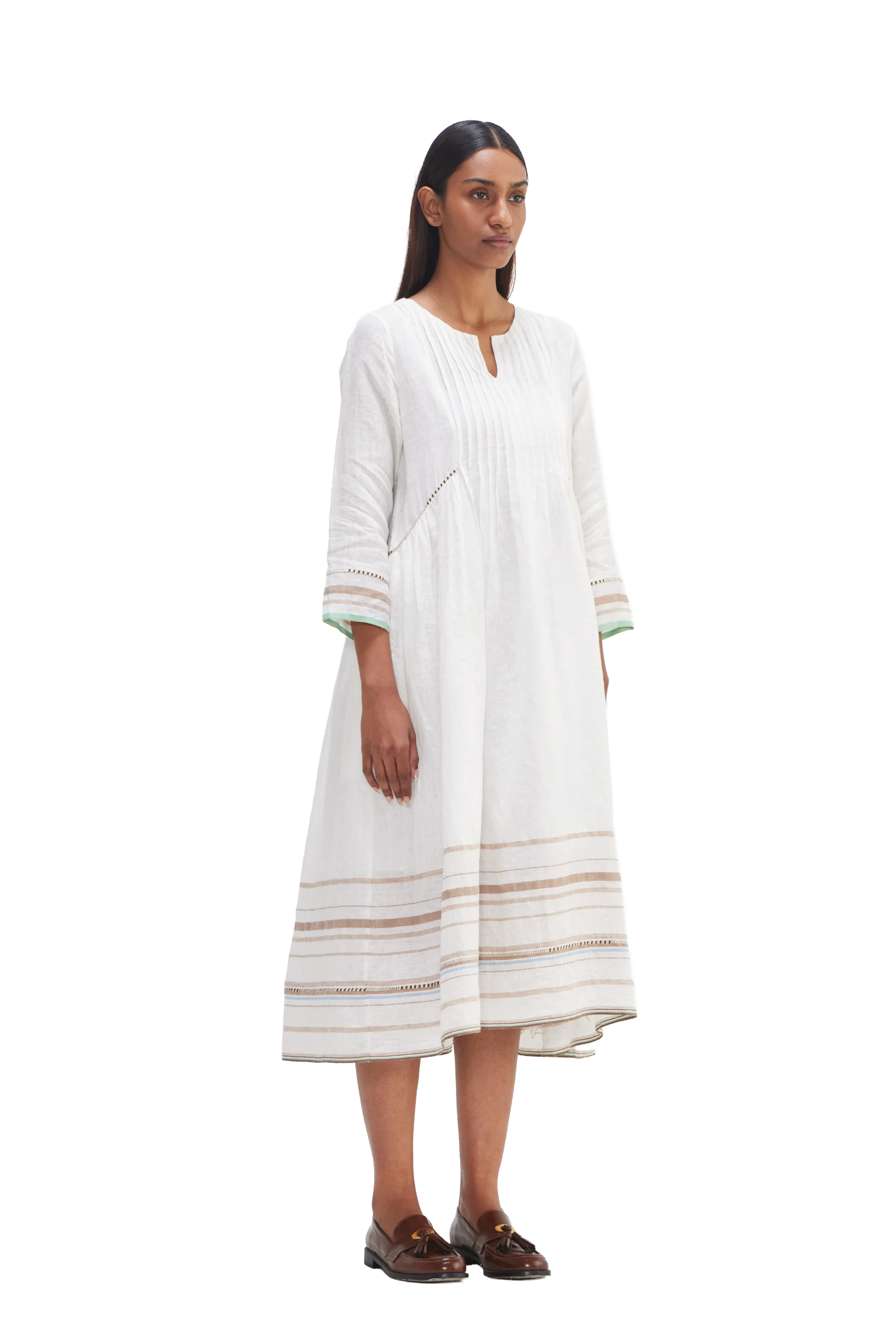 SHELLEY DRESS