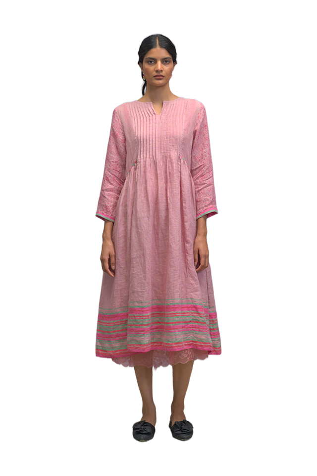 SHELLEY DRESS