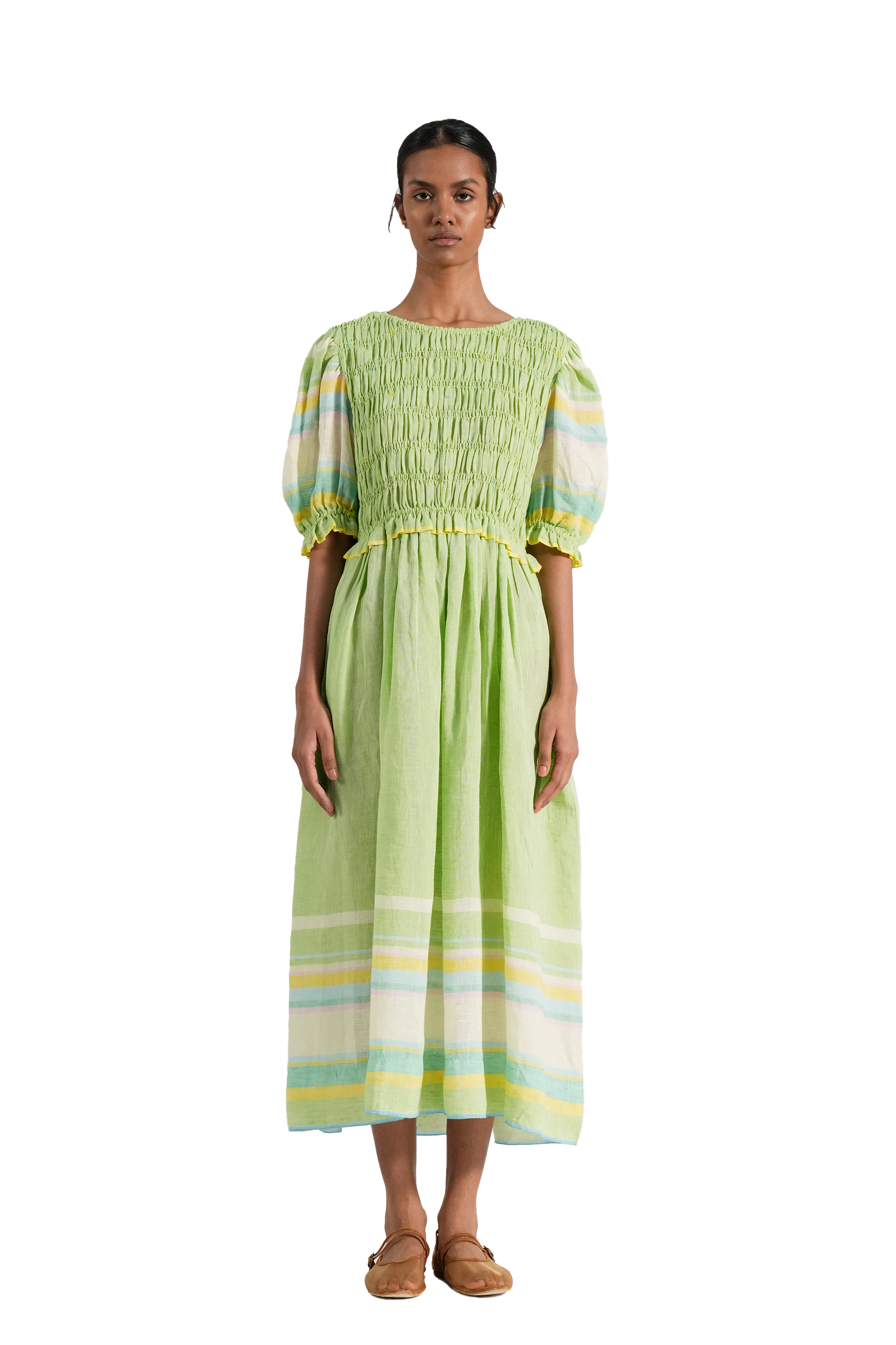 ELICE DRESS