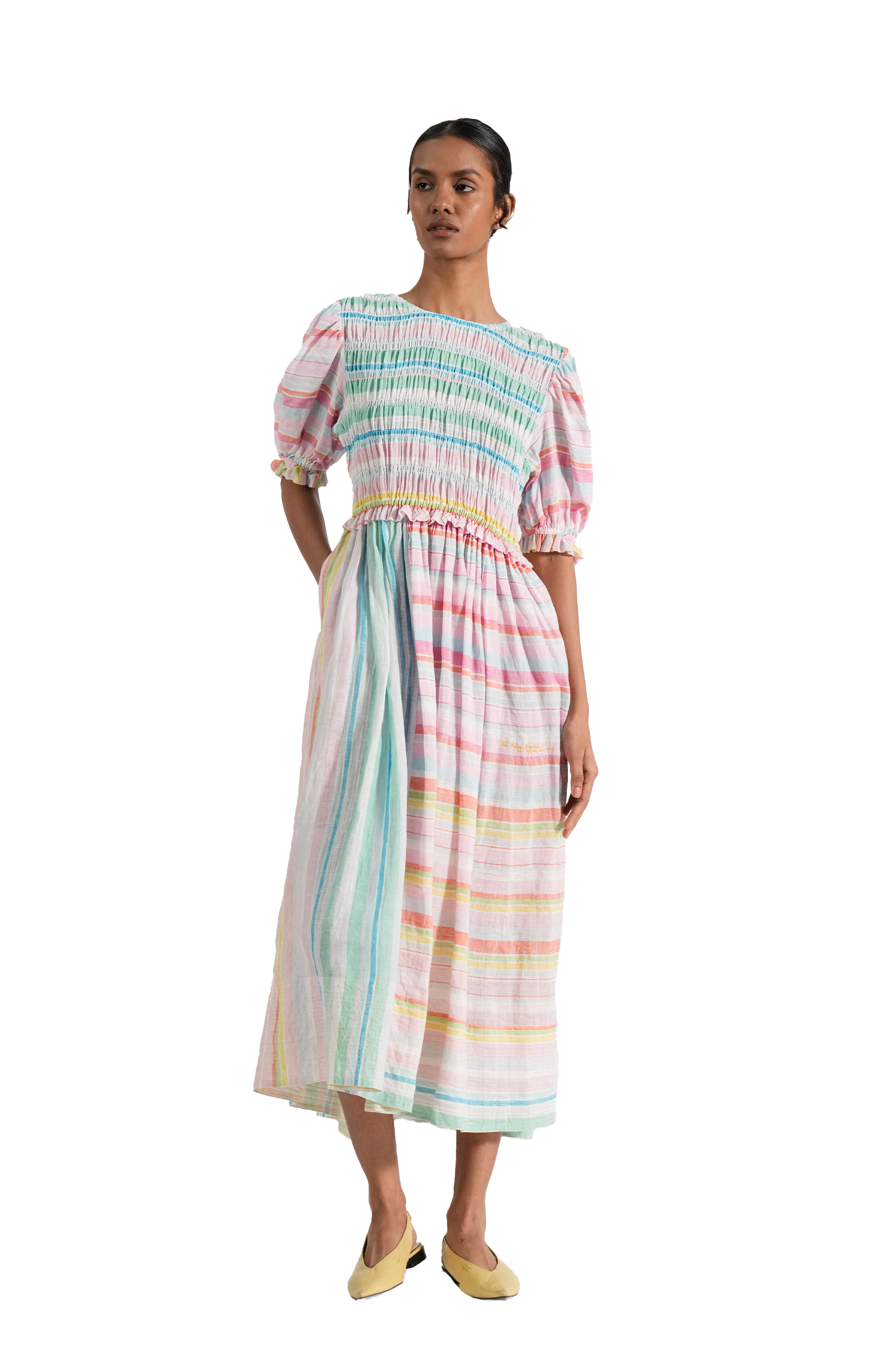 ELICE DRESS