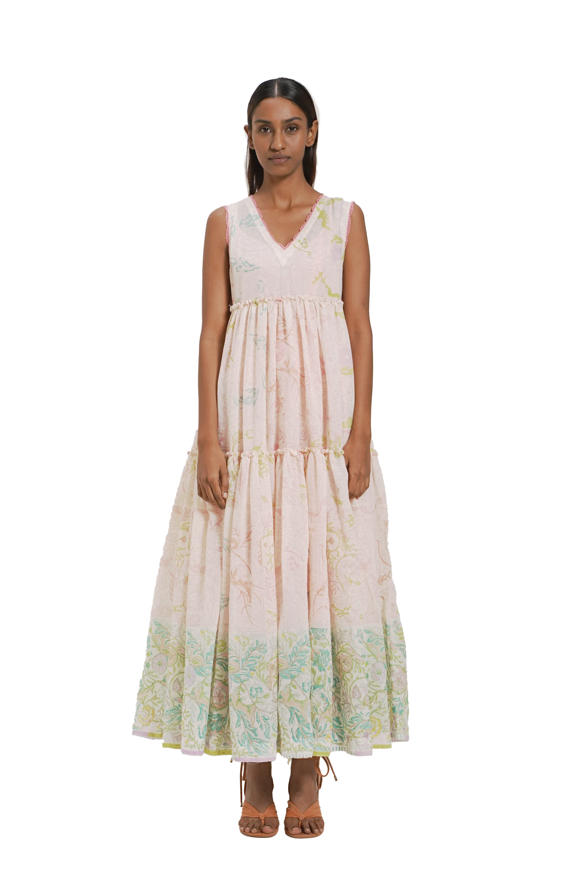 PERRIN DRESS