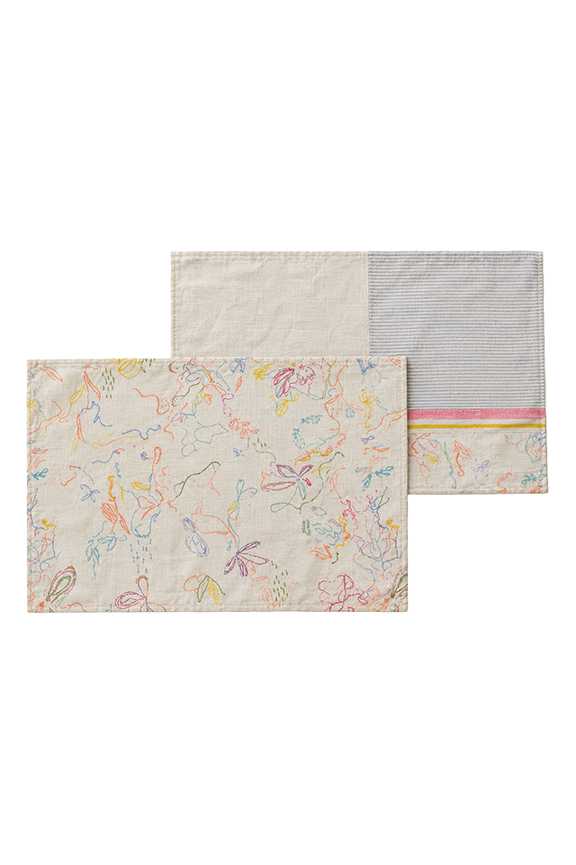 TABLE MAT SET