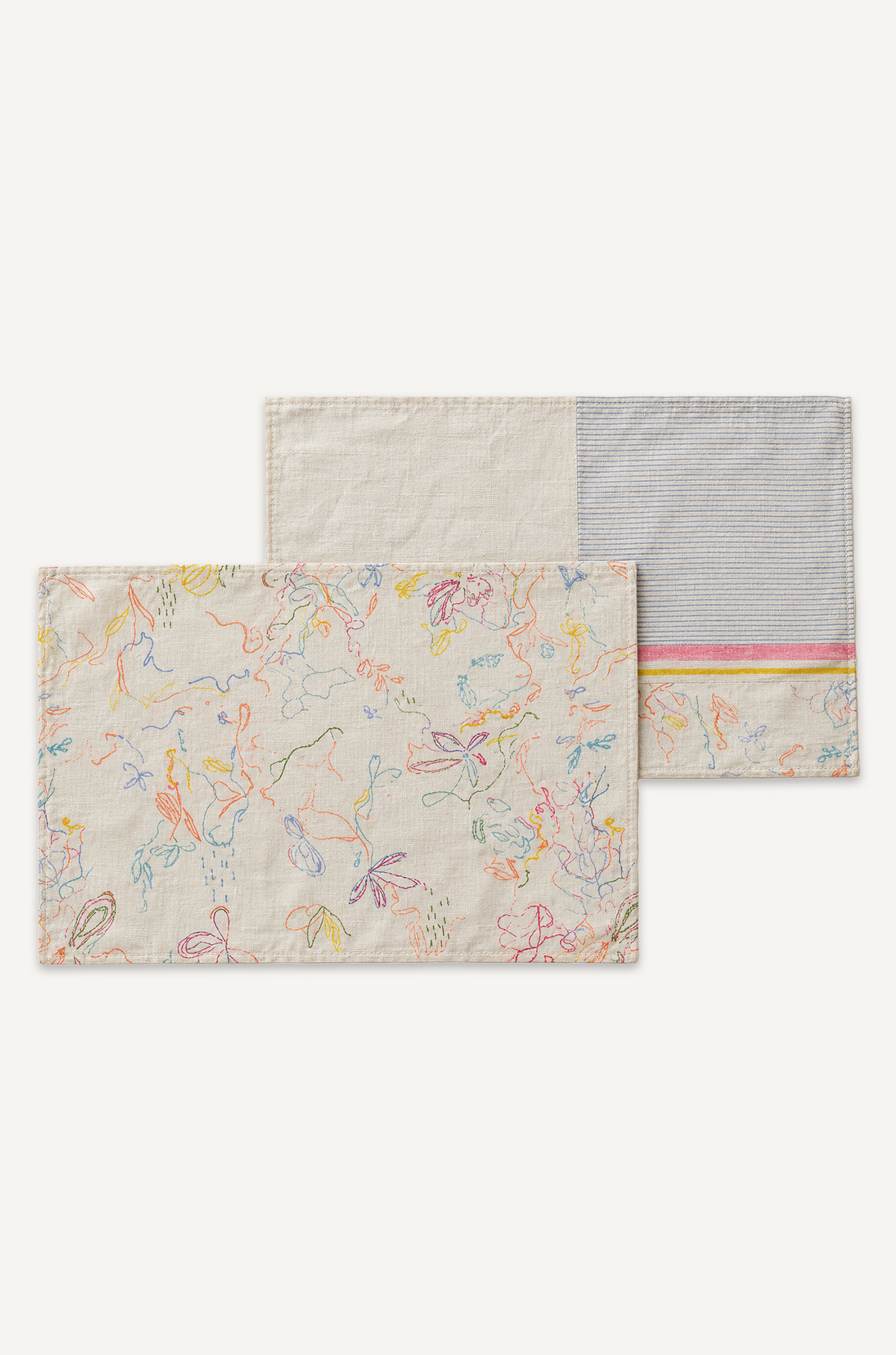 TABLE MAT SET