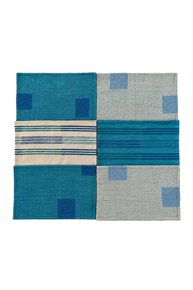 TABLE MAT SET