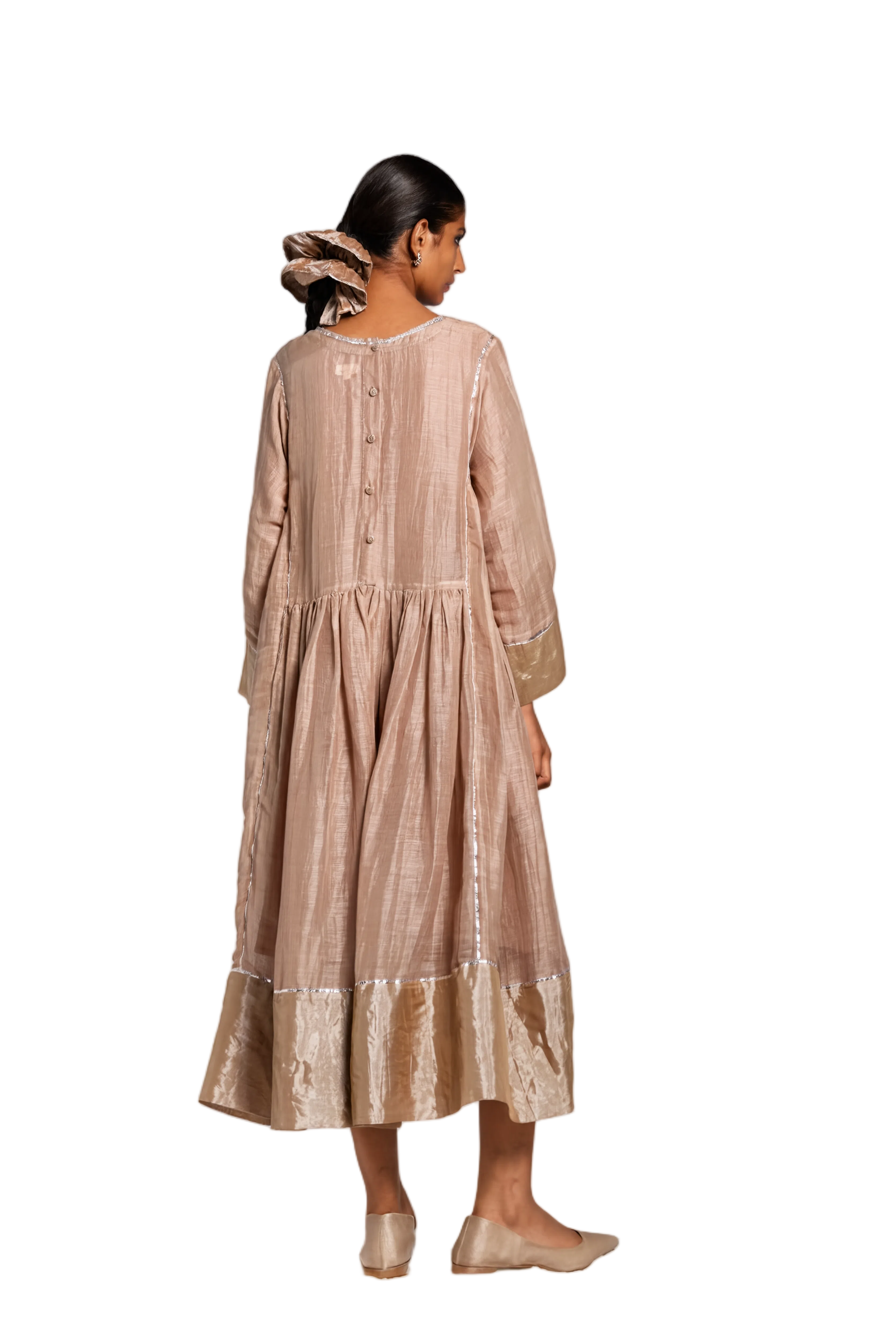 KOTARO DRESS