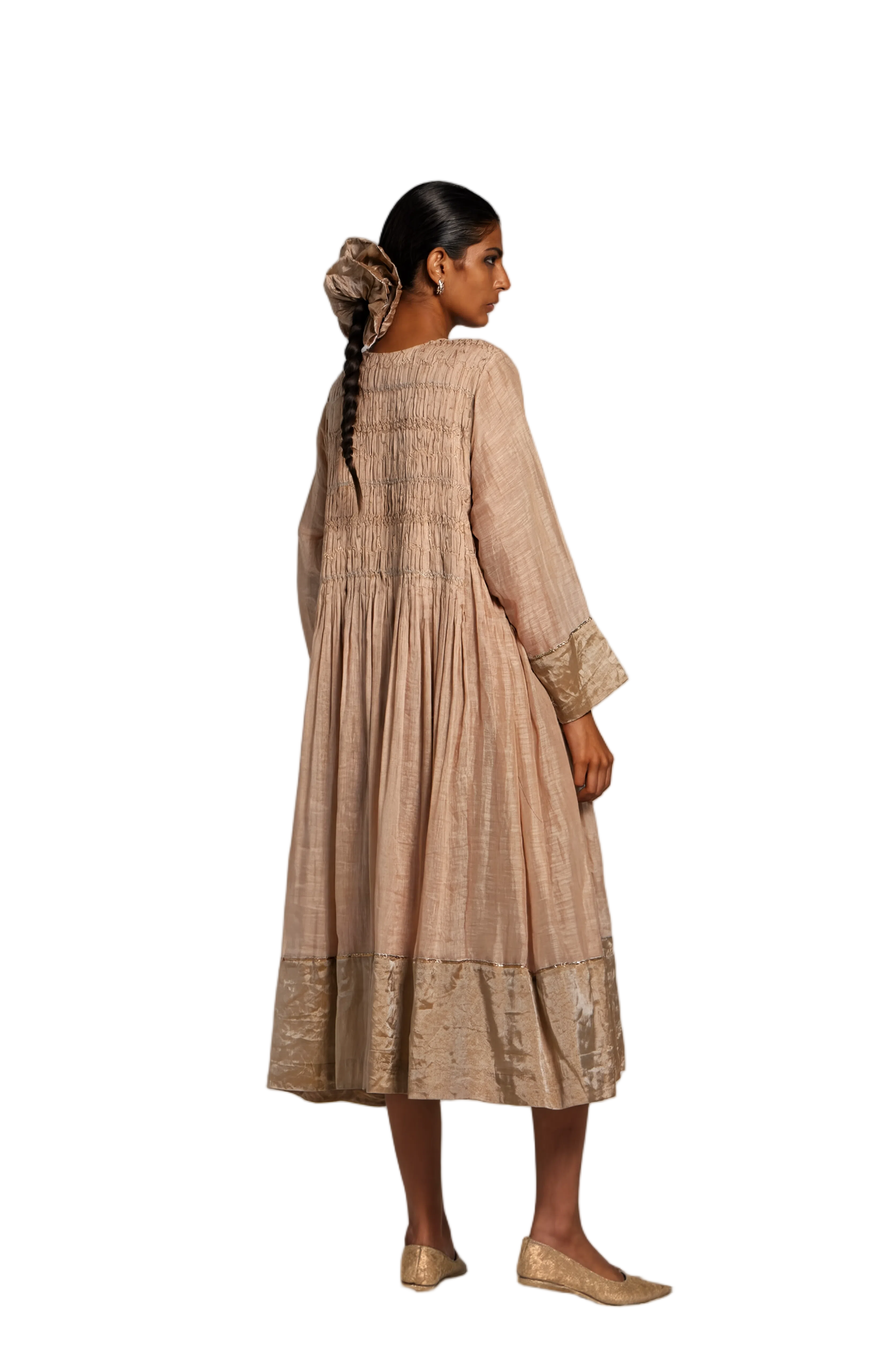 PARLE DRESS