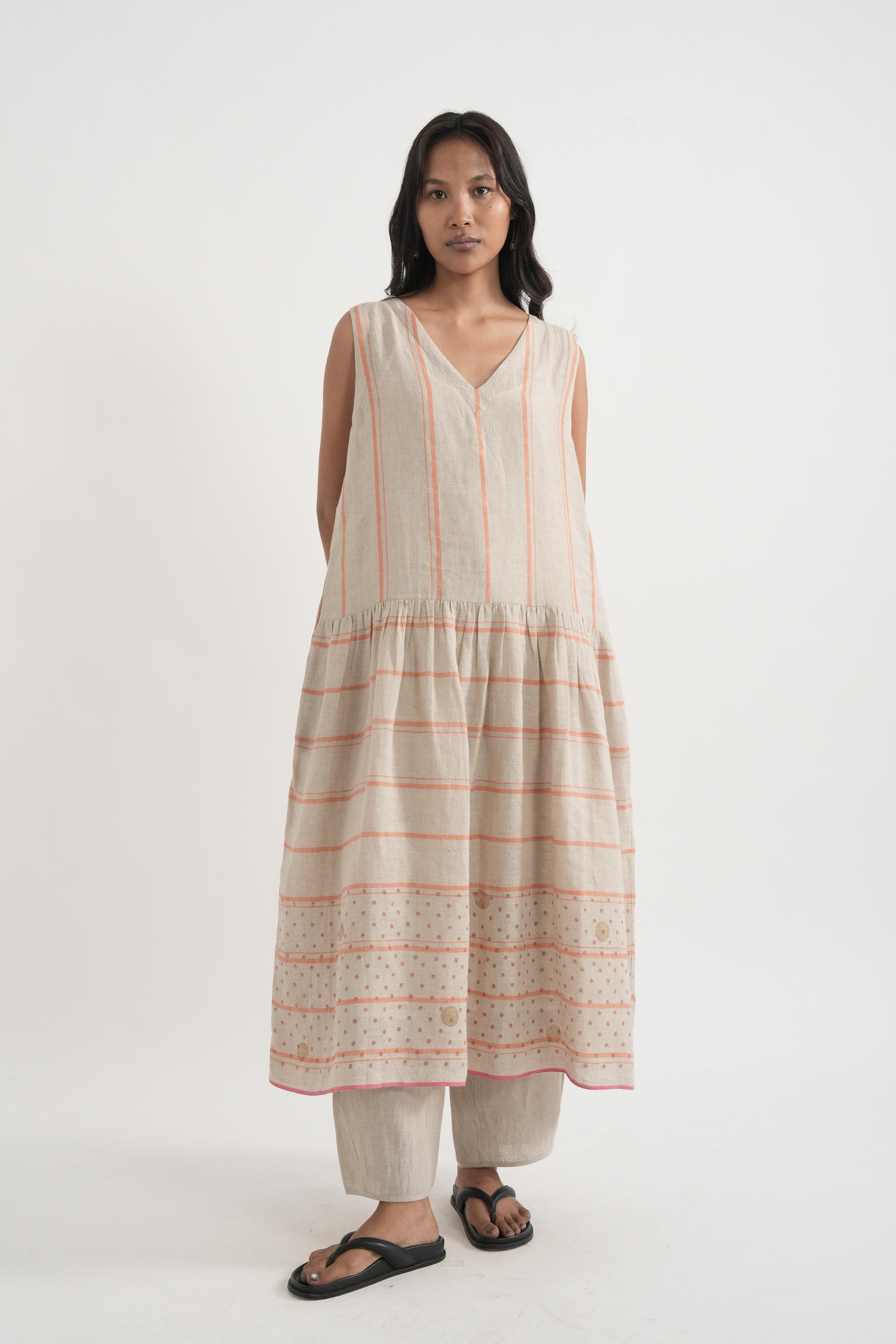 ORION DRESS