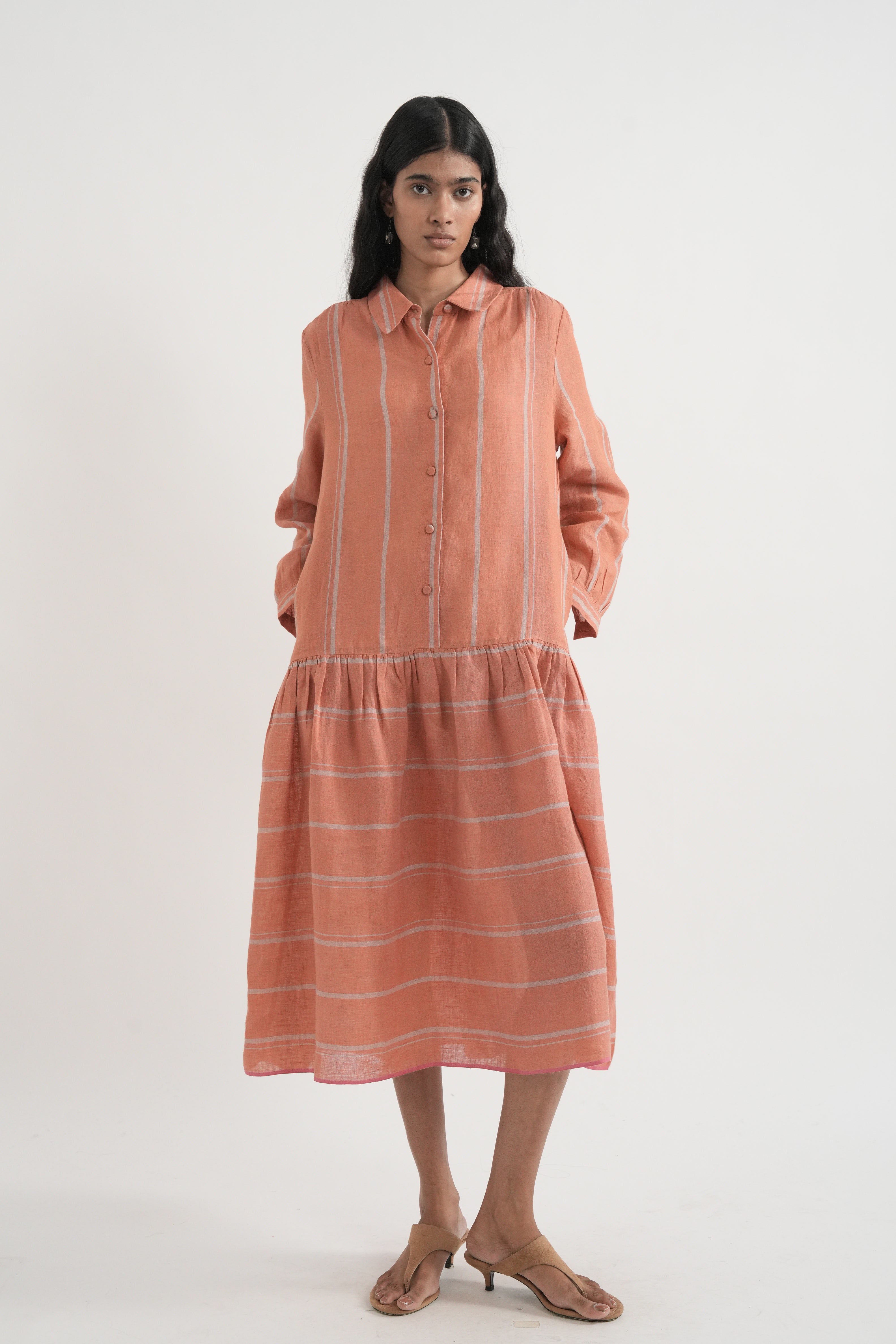 BLUEBELL DRESS