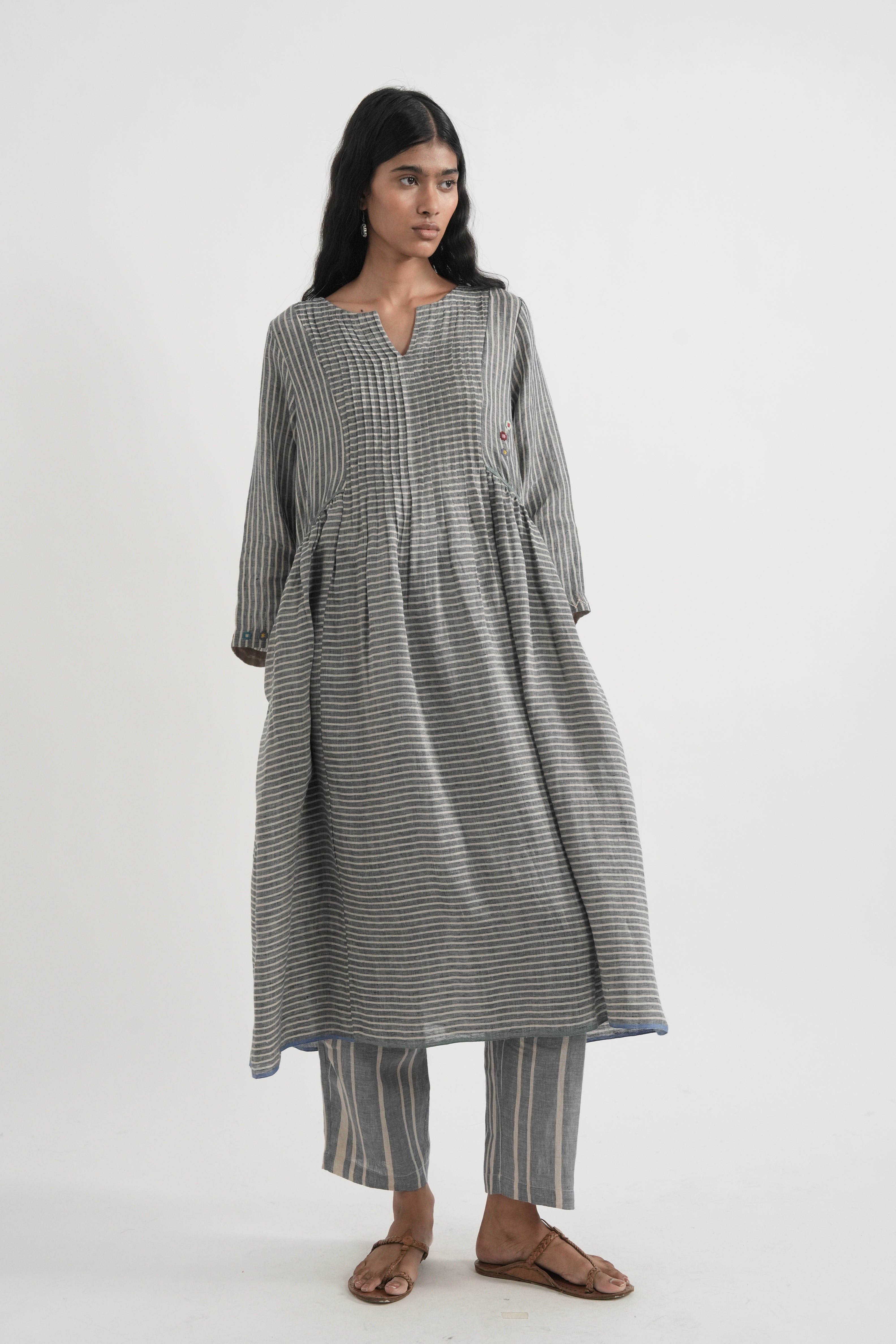SHELLEY DRESS