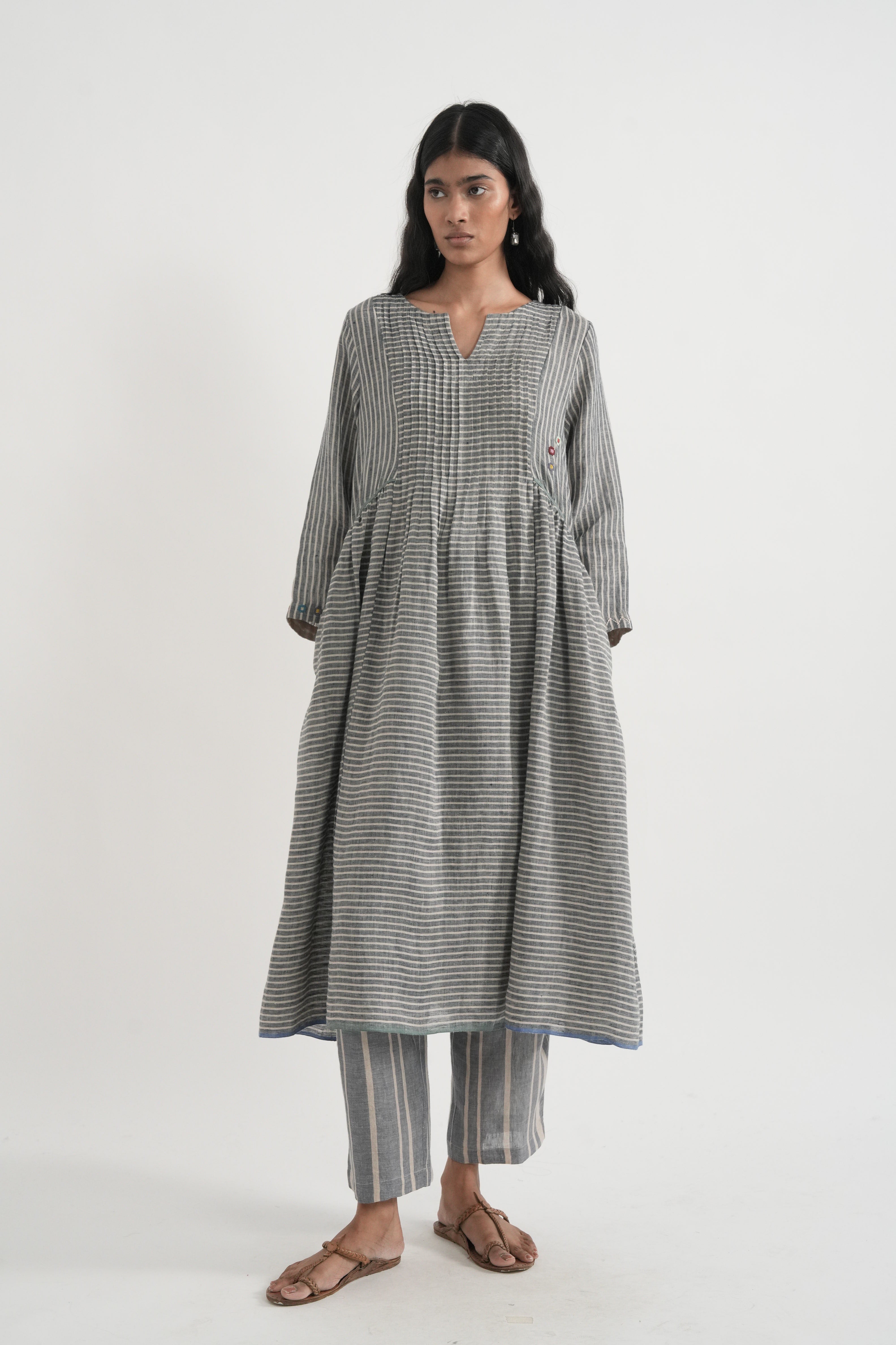 SHELLEY DRESS