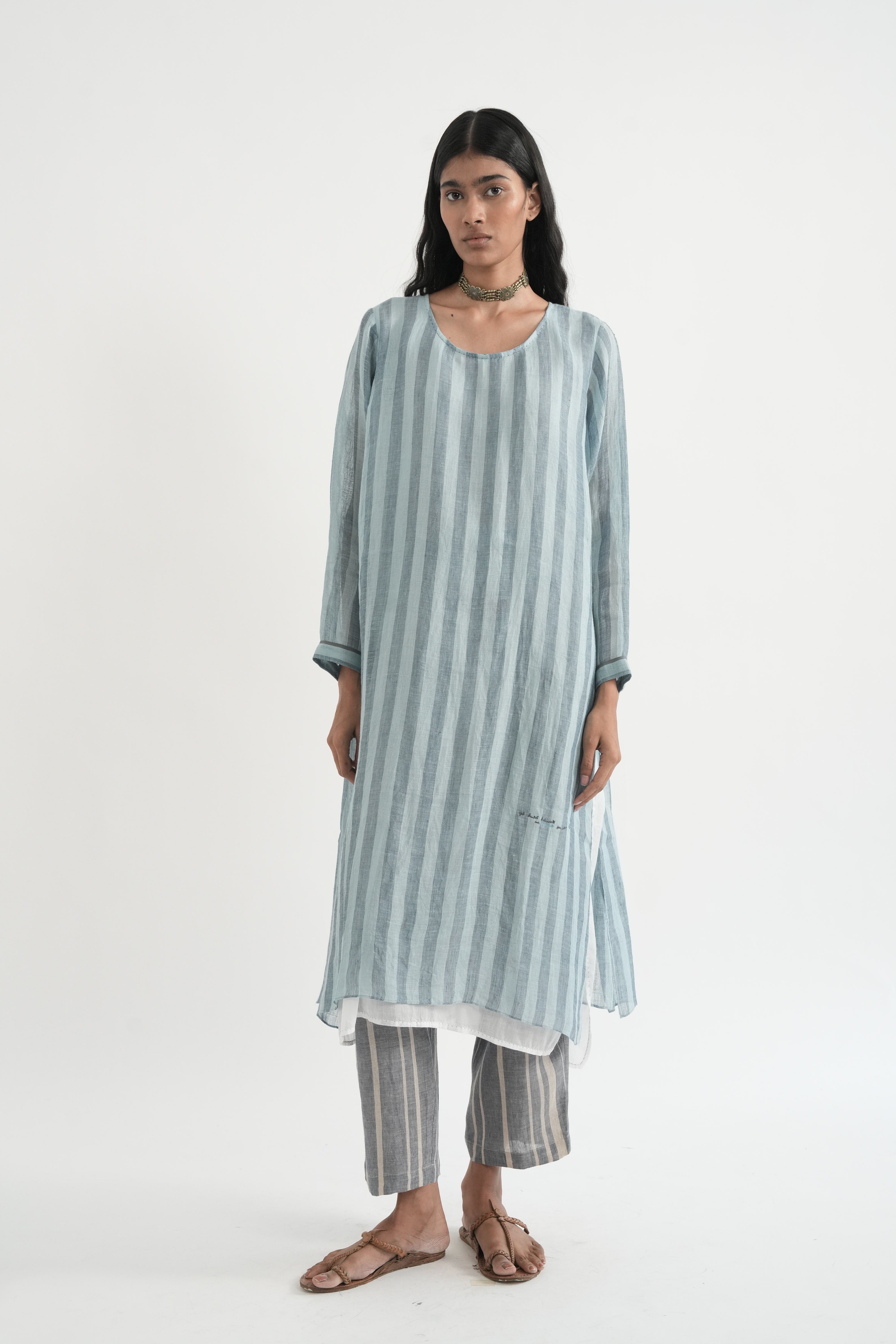 ALLY DRESS