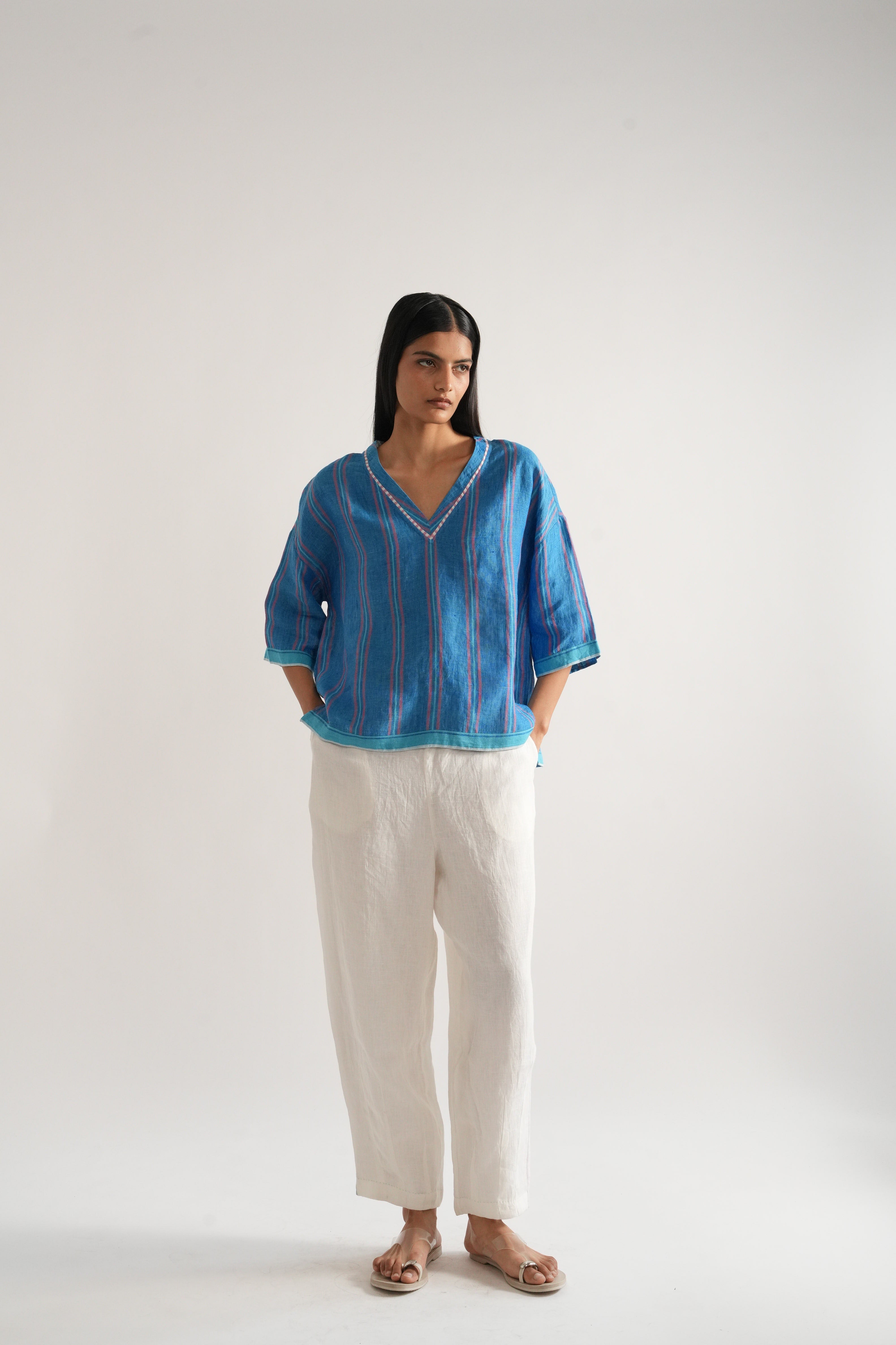 CHEKHOV TOP