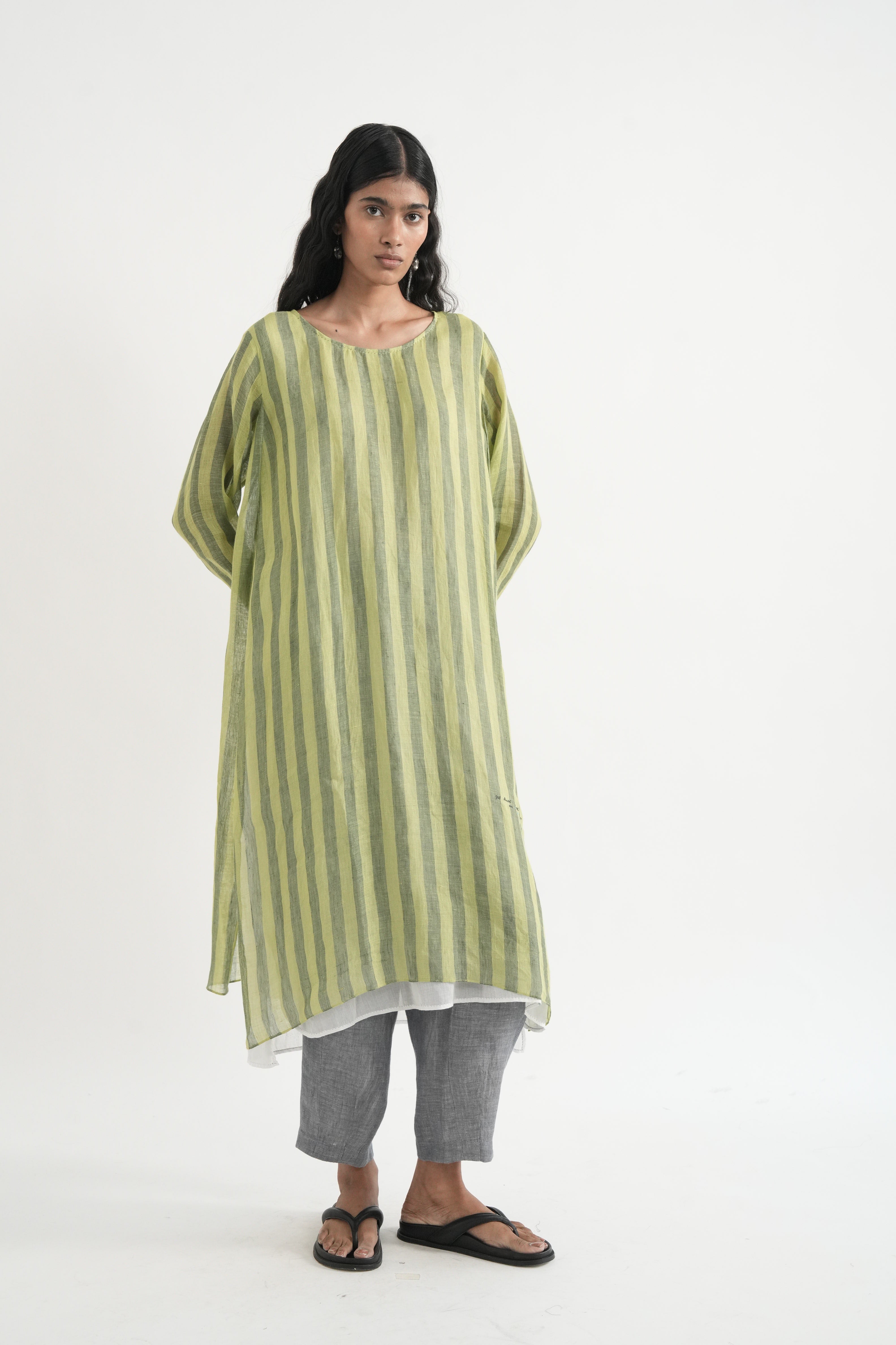 ALLY DRESS