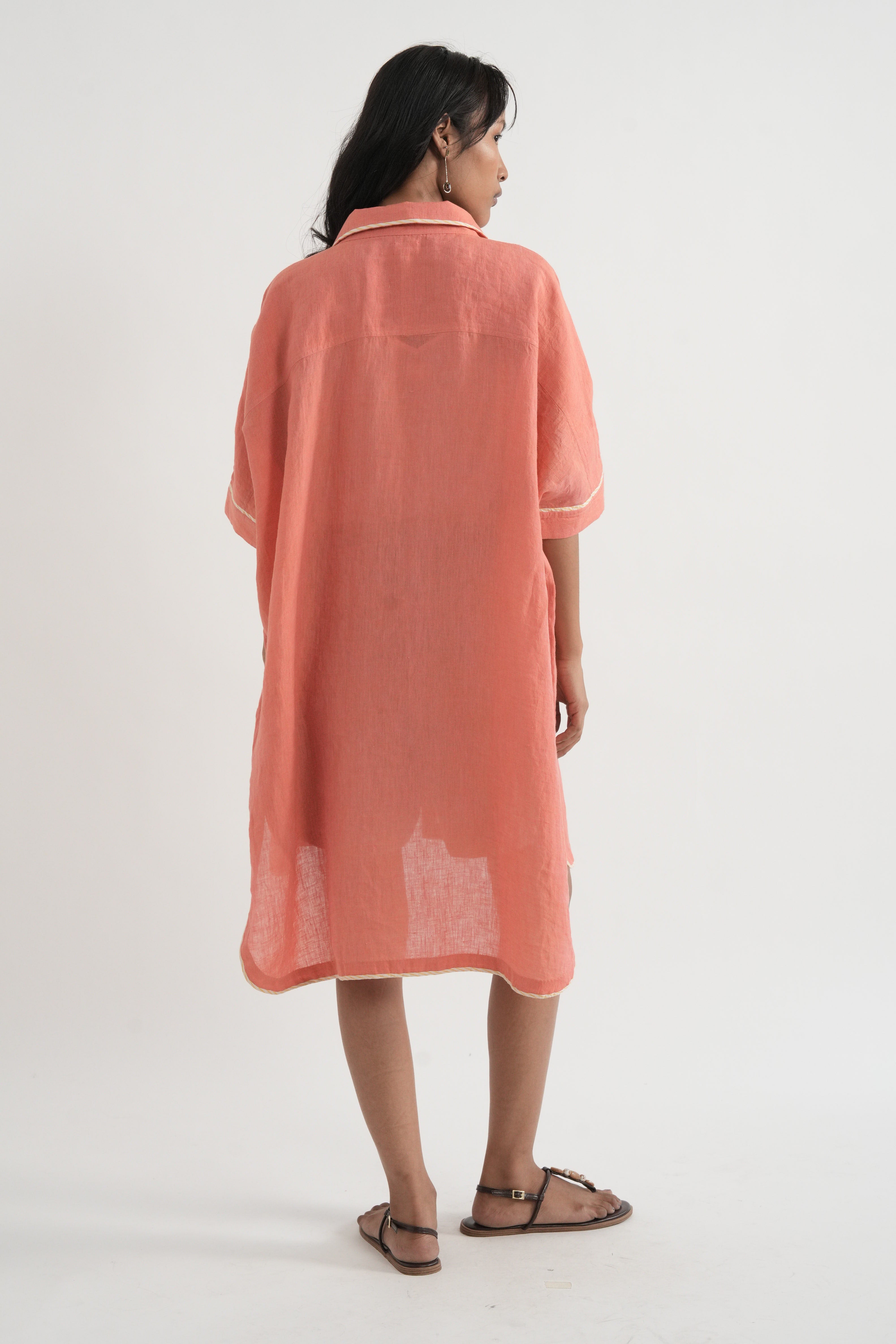 YULU DRESS