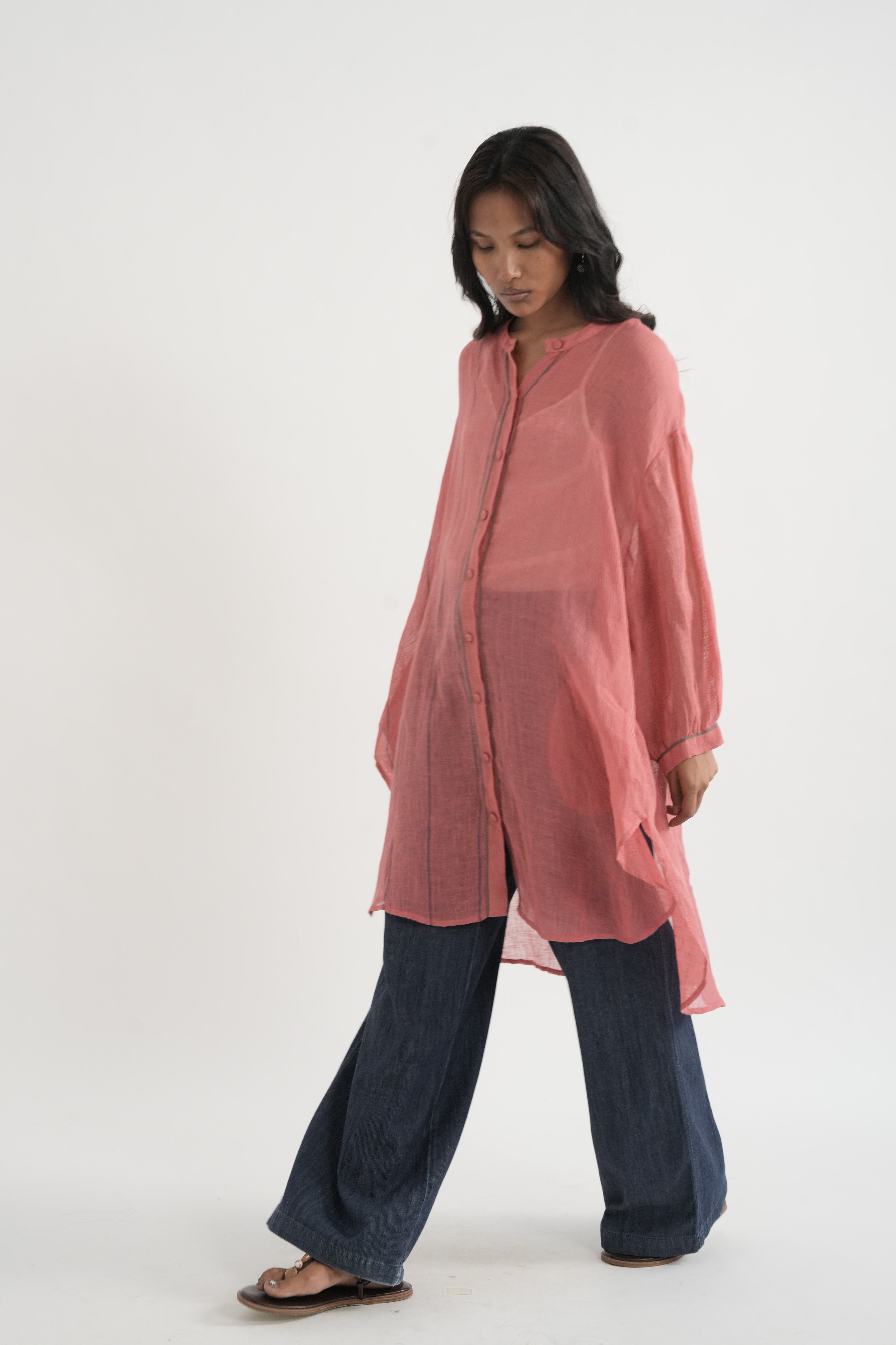 HACHI DRESS