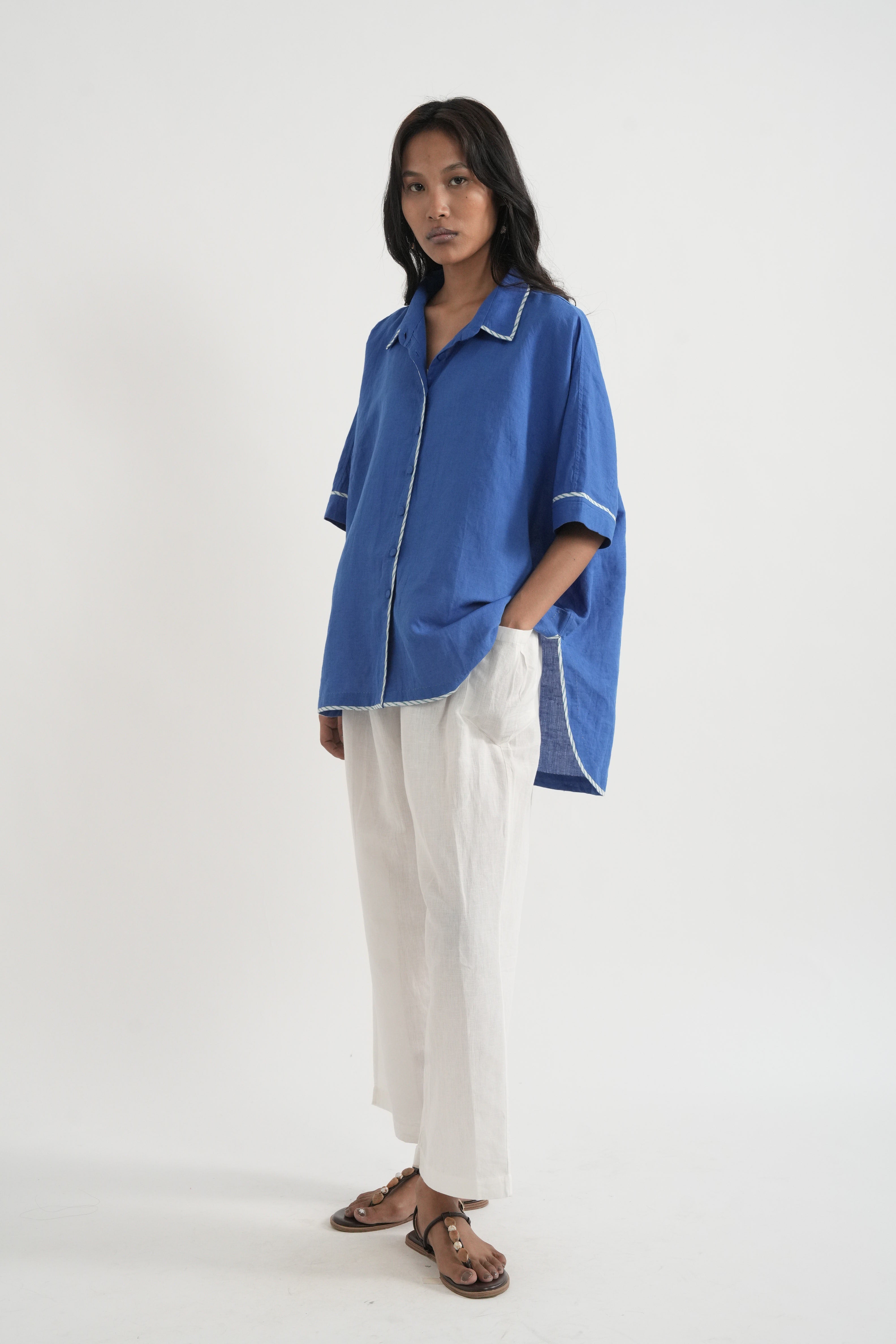 NALE SHIRT