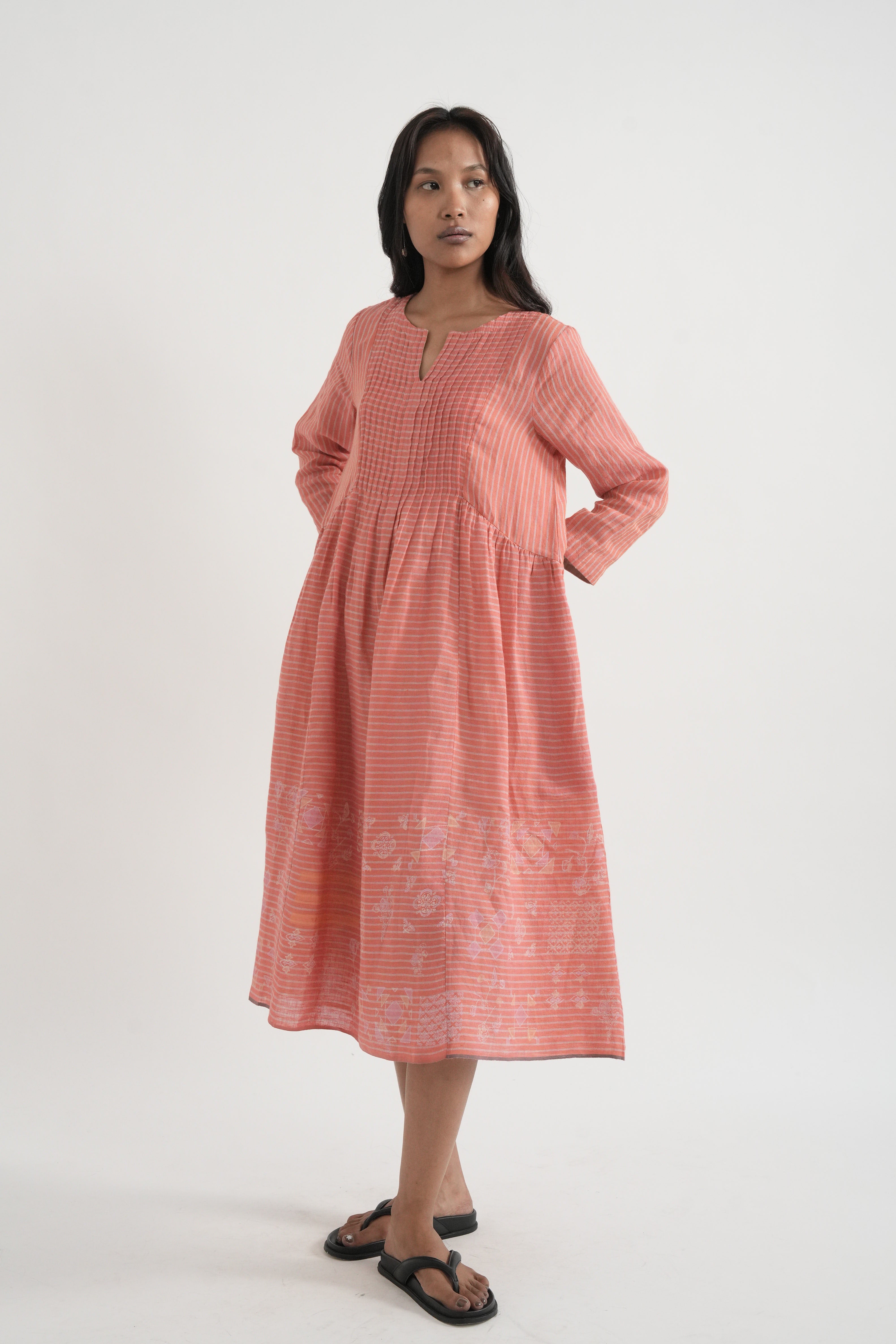 SHELLEY DRESS