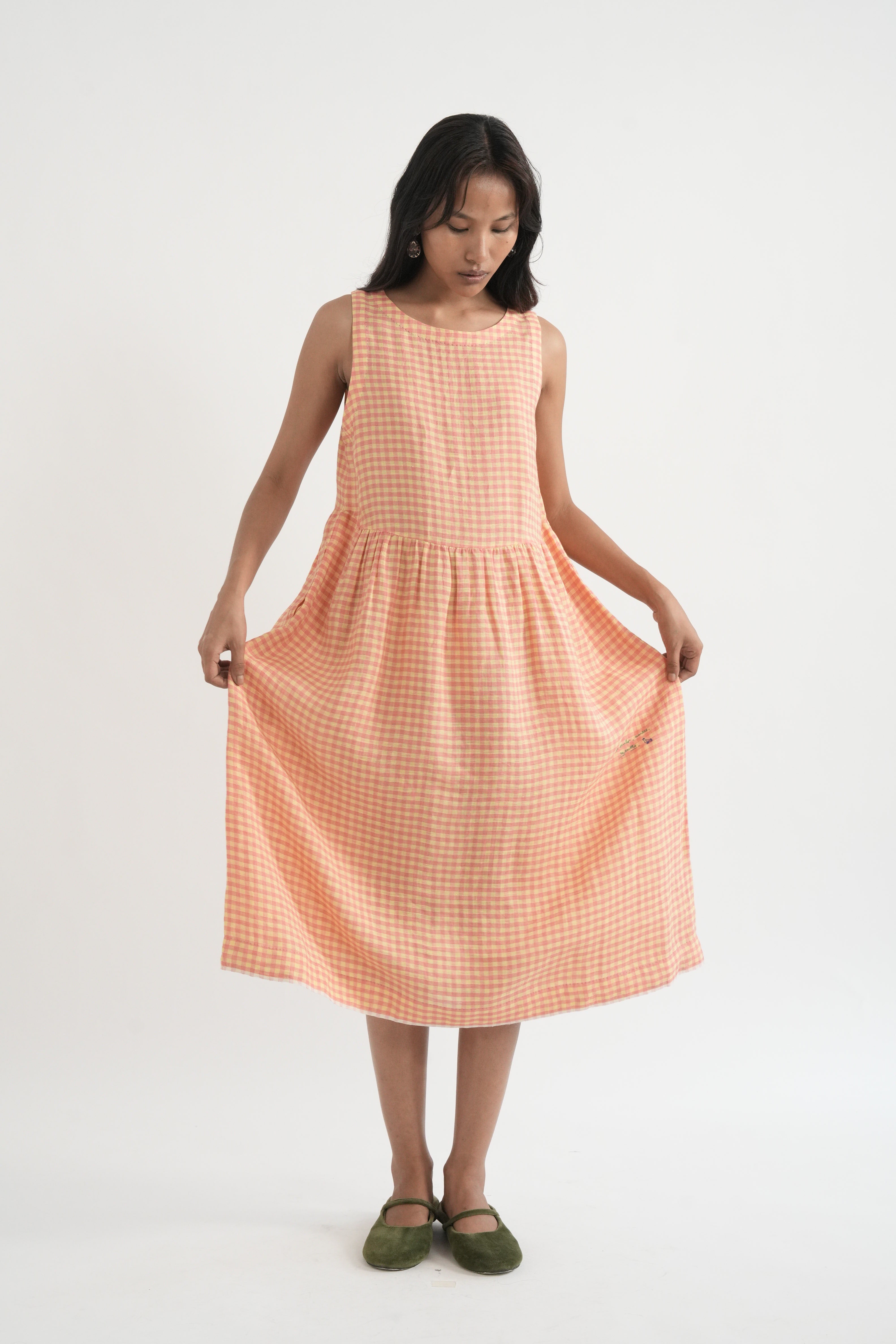 FLORENCE DRESS