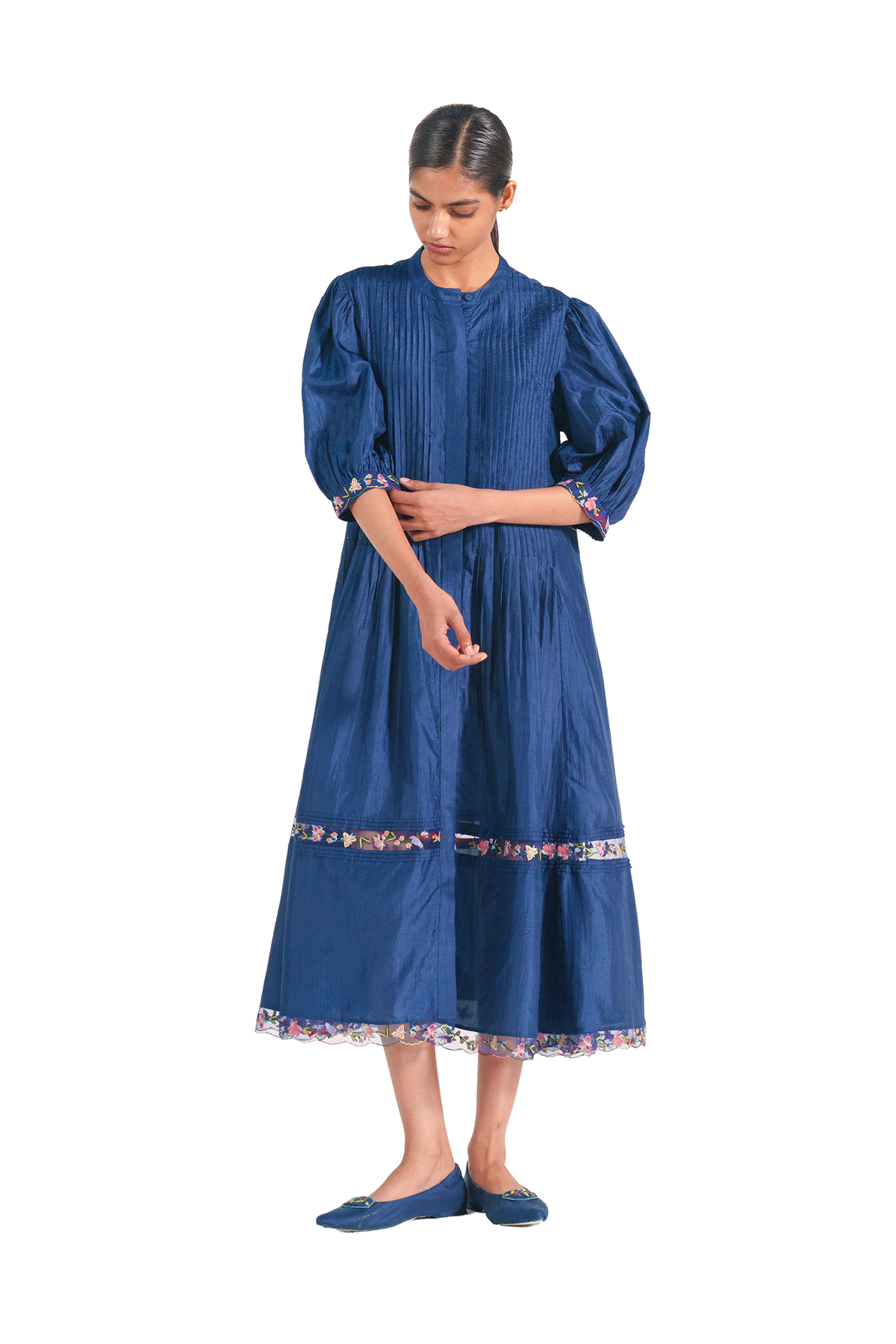 RELINE DRESS
