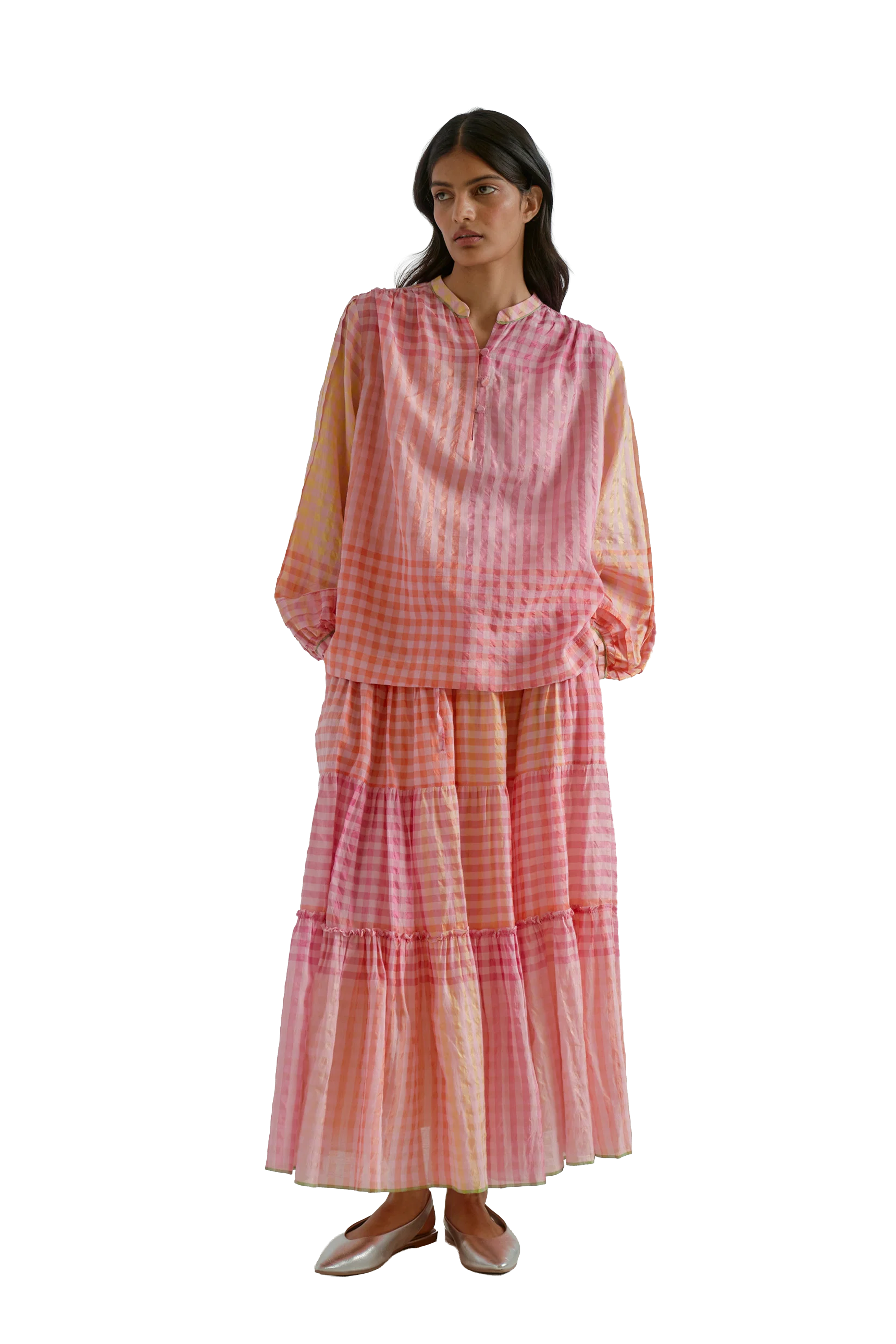 ISADORA AND LARCH SET