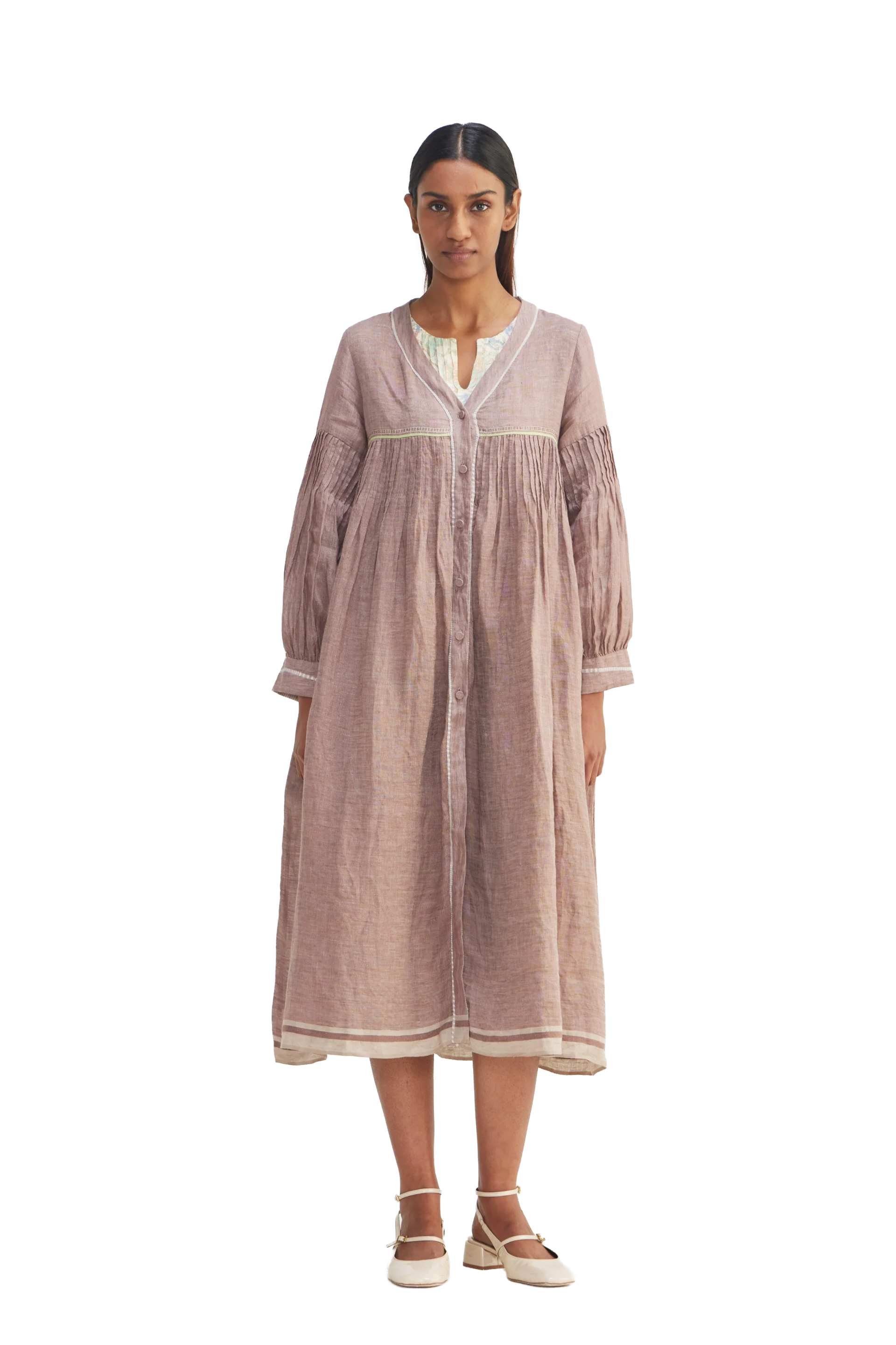 VIOLA JACKET DRESS