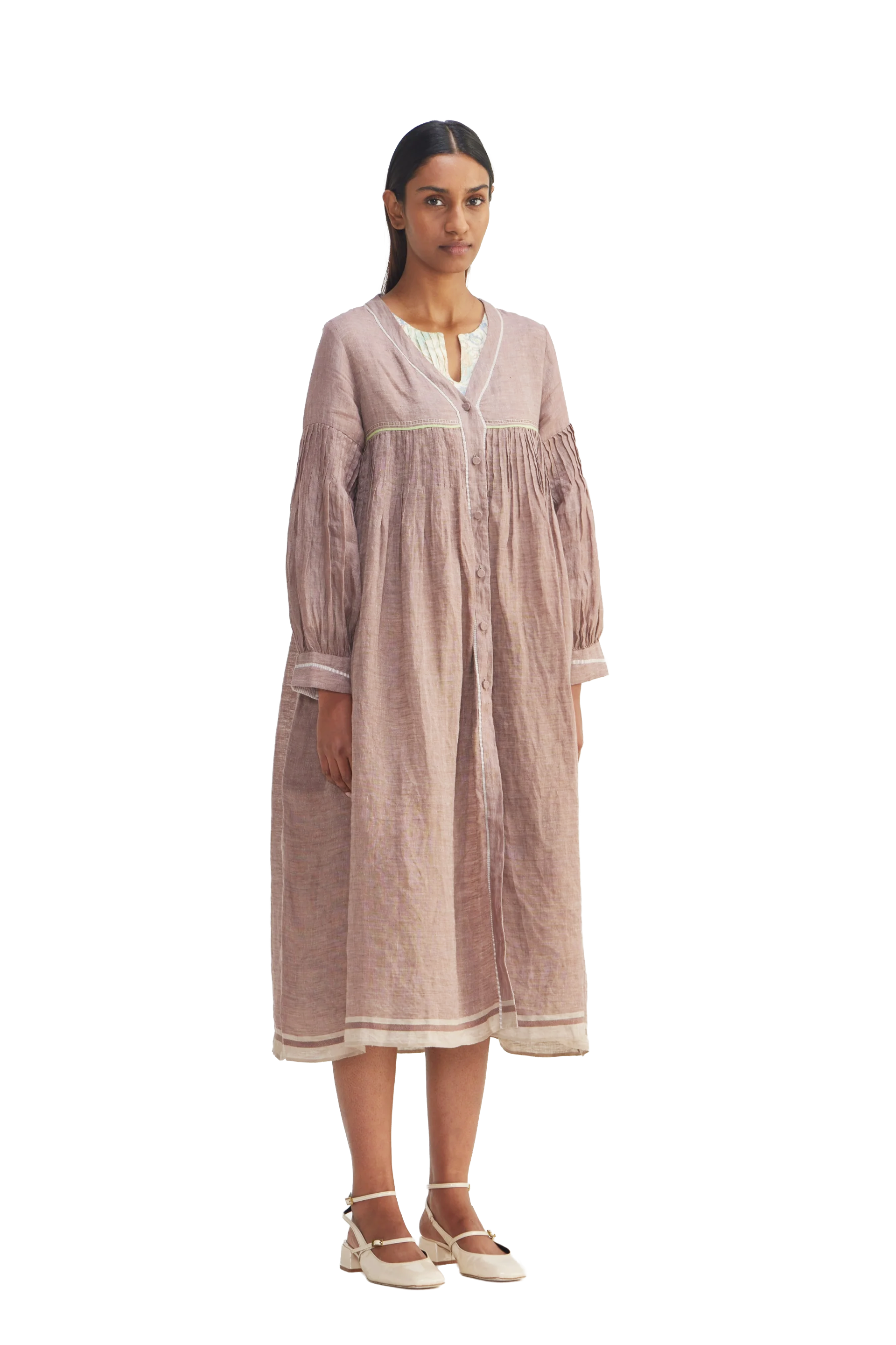 VIOLA JACKET DRESS