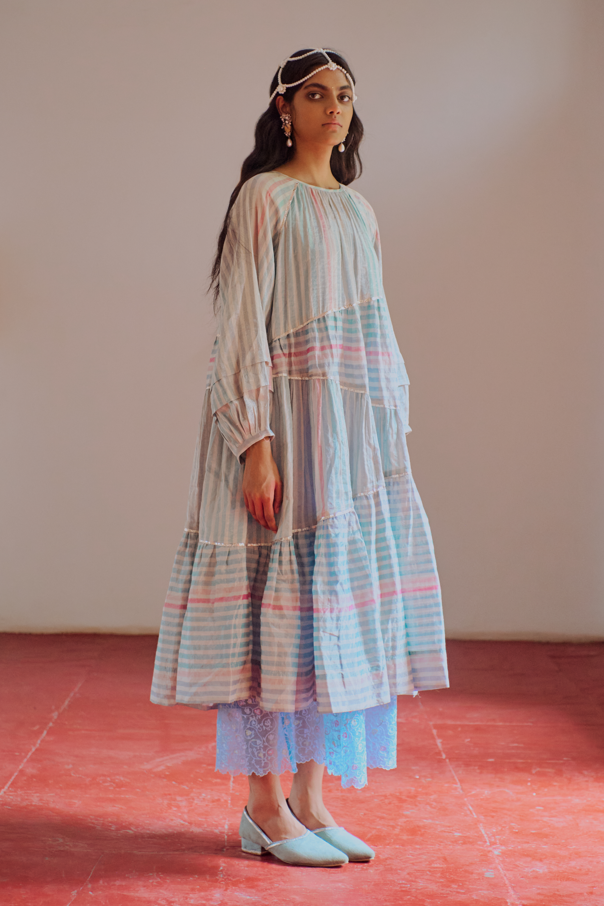 WEBER DRESS