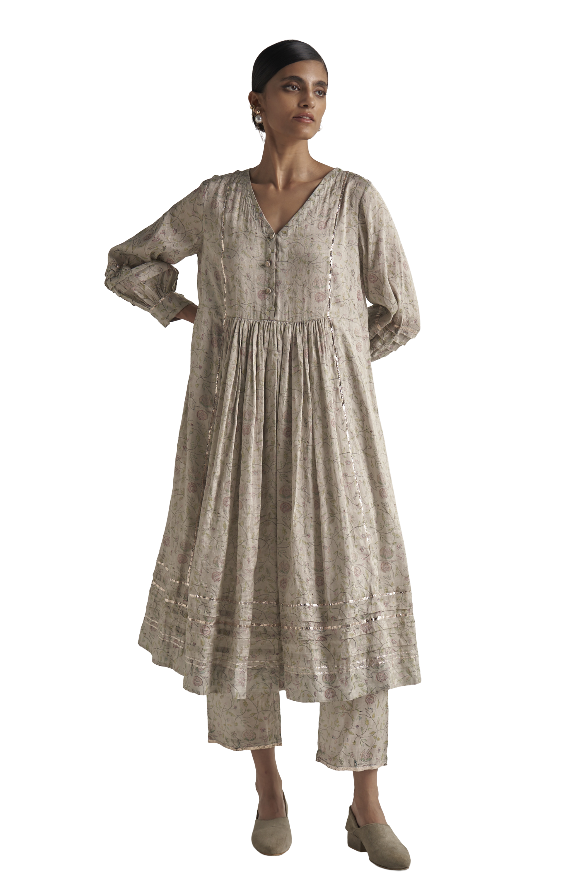 ARALYN DRESS