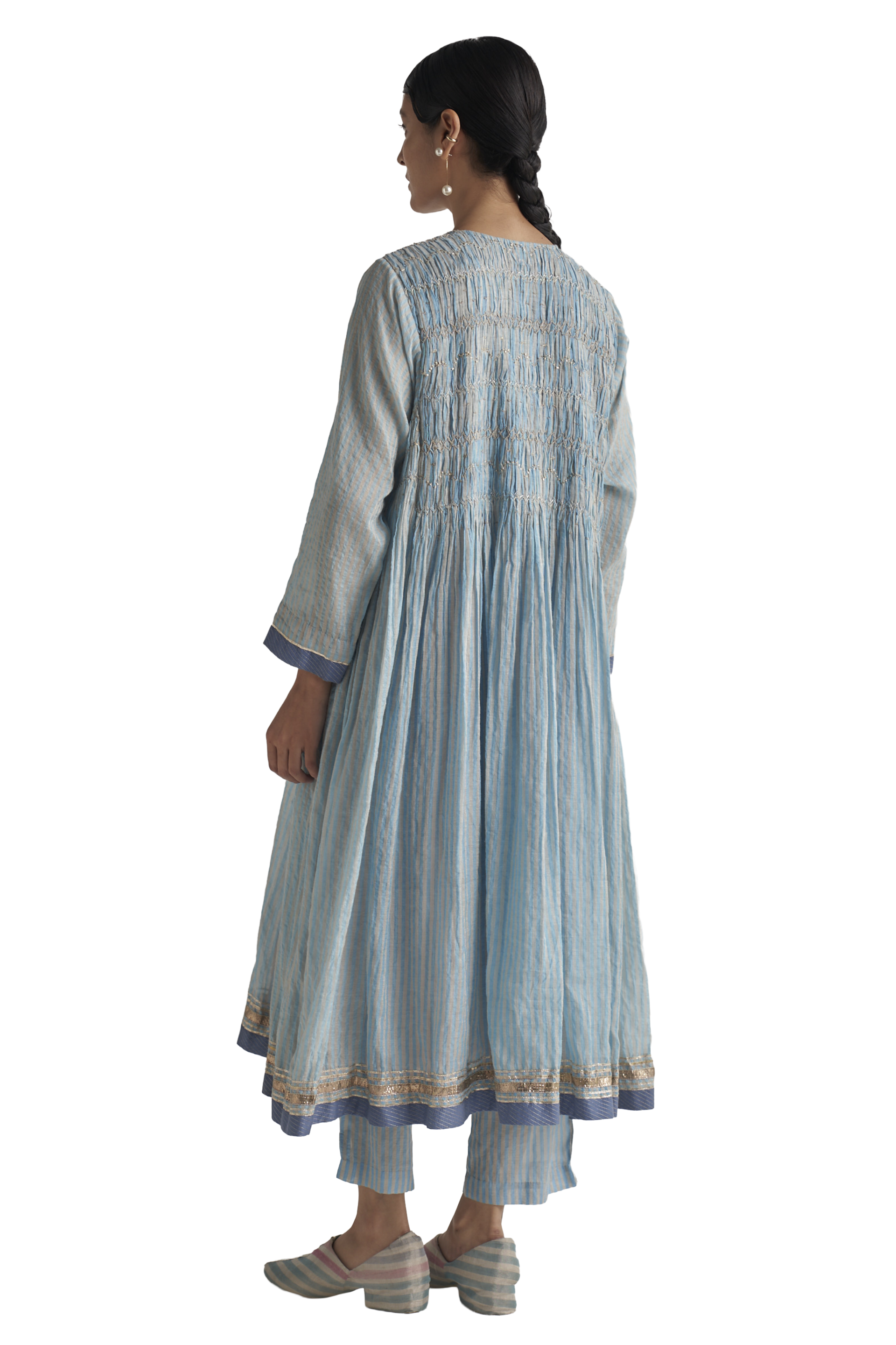 PARLE DRESS