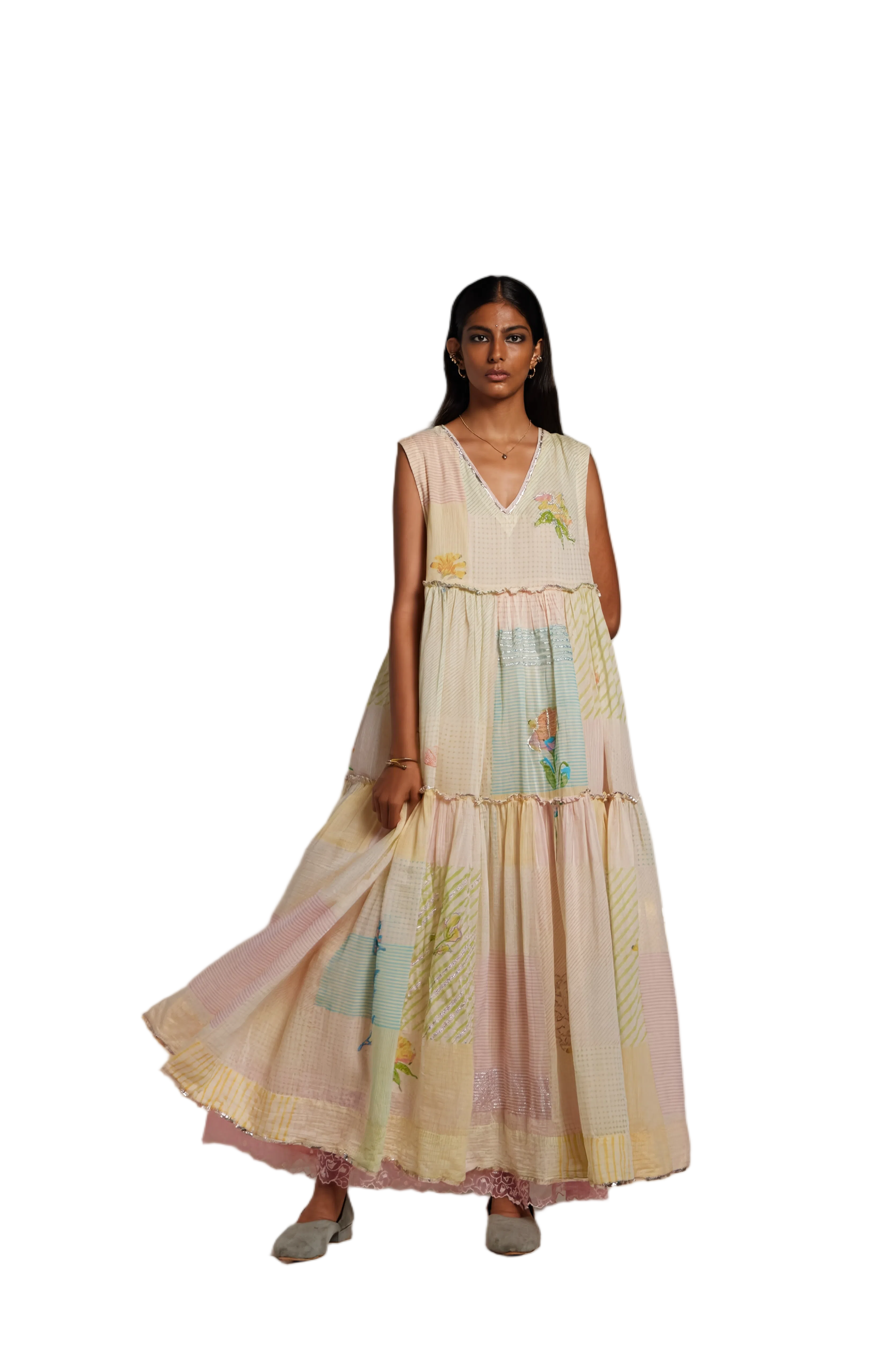 PERRIN DRESS